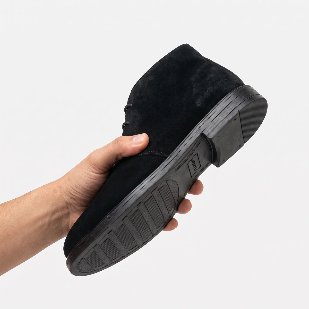 Hillary: Chukka Boot