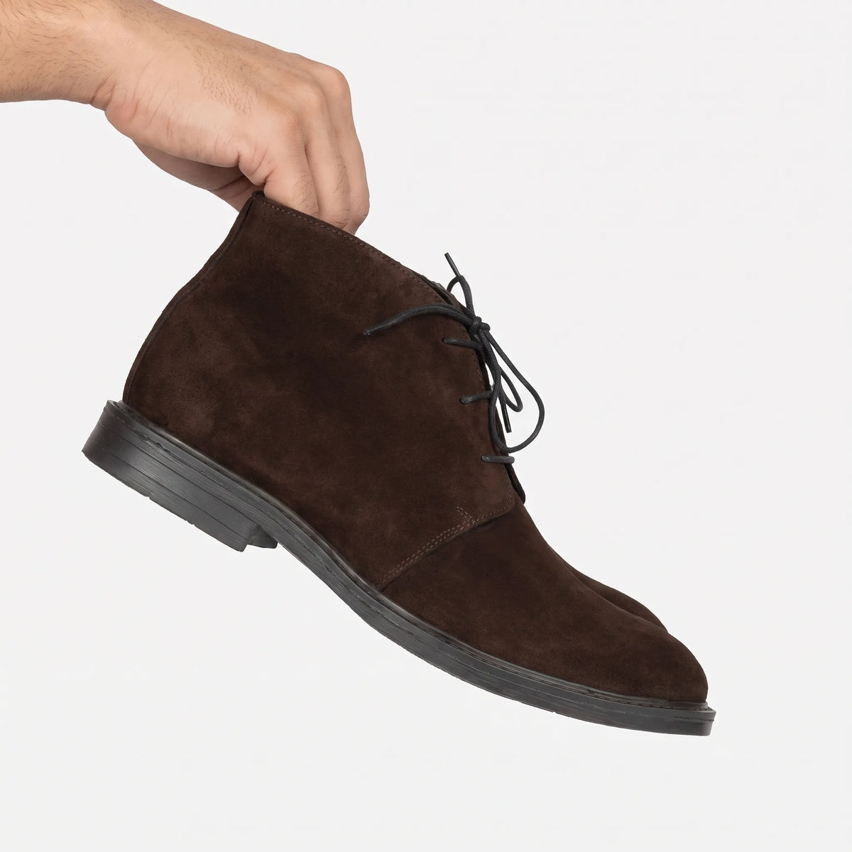 Hillary: Chukka Boot