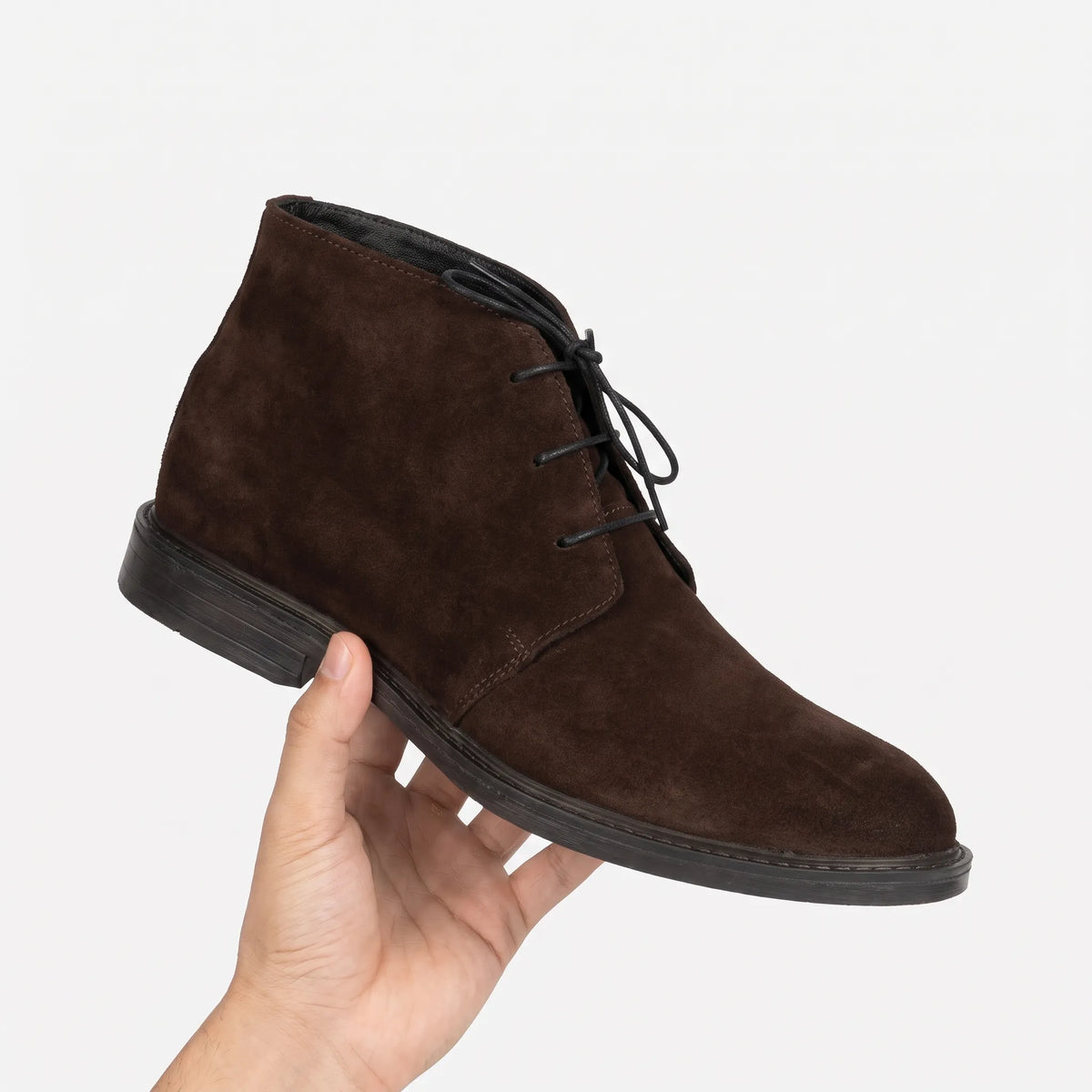 Hillary: Chukka Boot