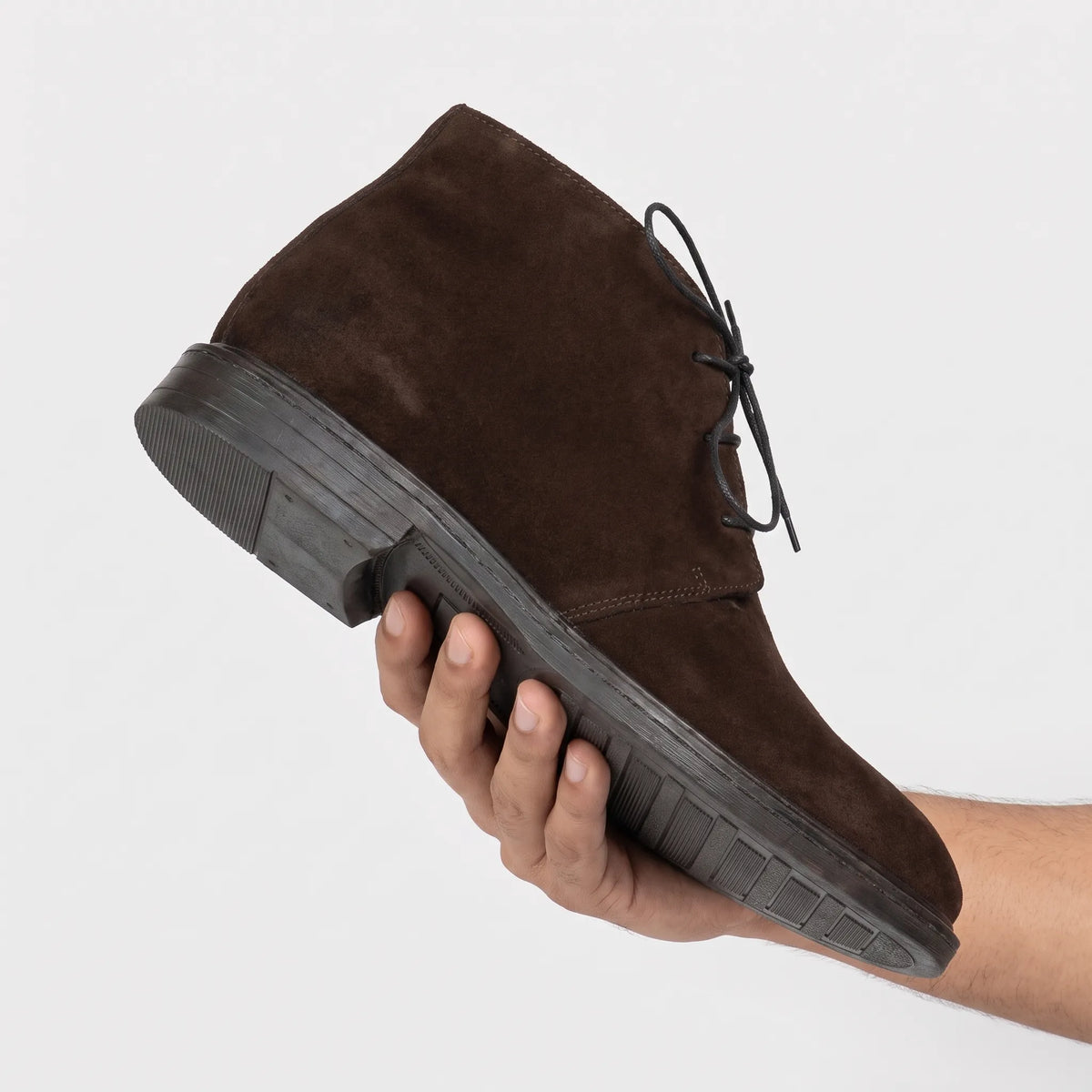 Hillary: Chukka Boot