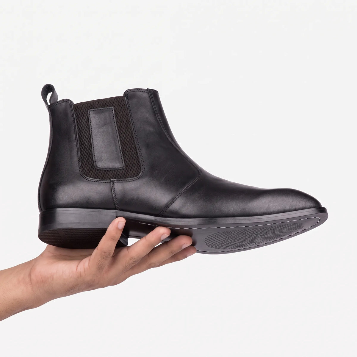 Marcus: Chelsea Boot