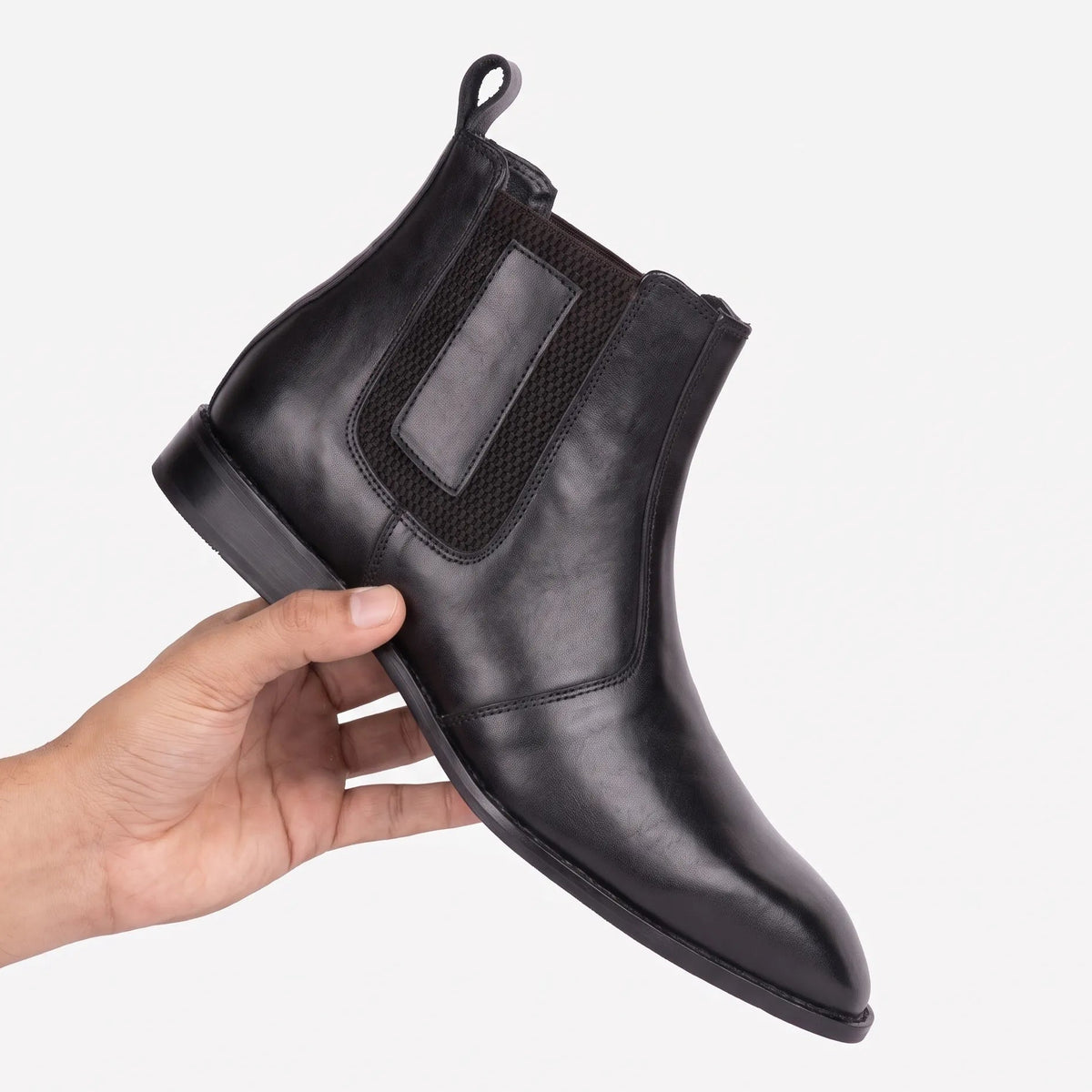 Marcus: Chelsea Boot
