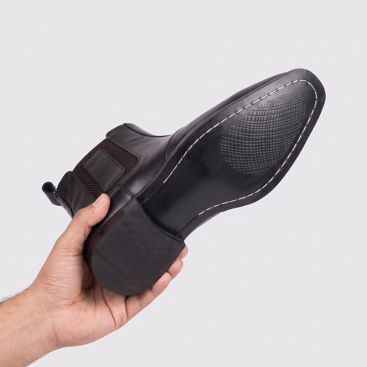 Marcus: Chelsea Boot