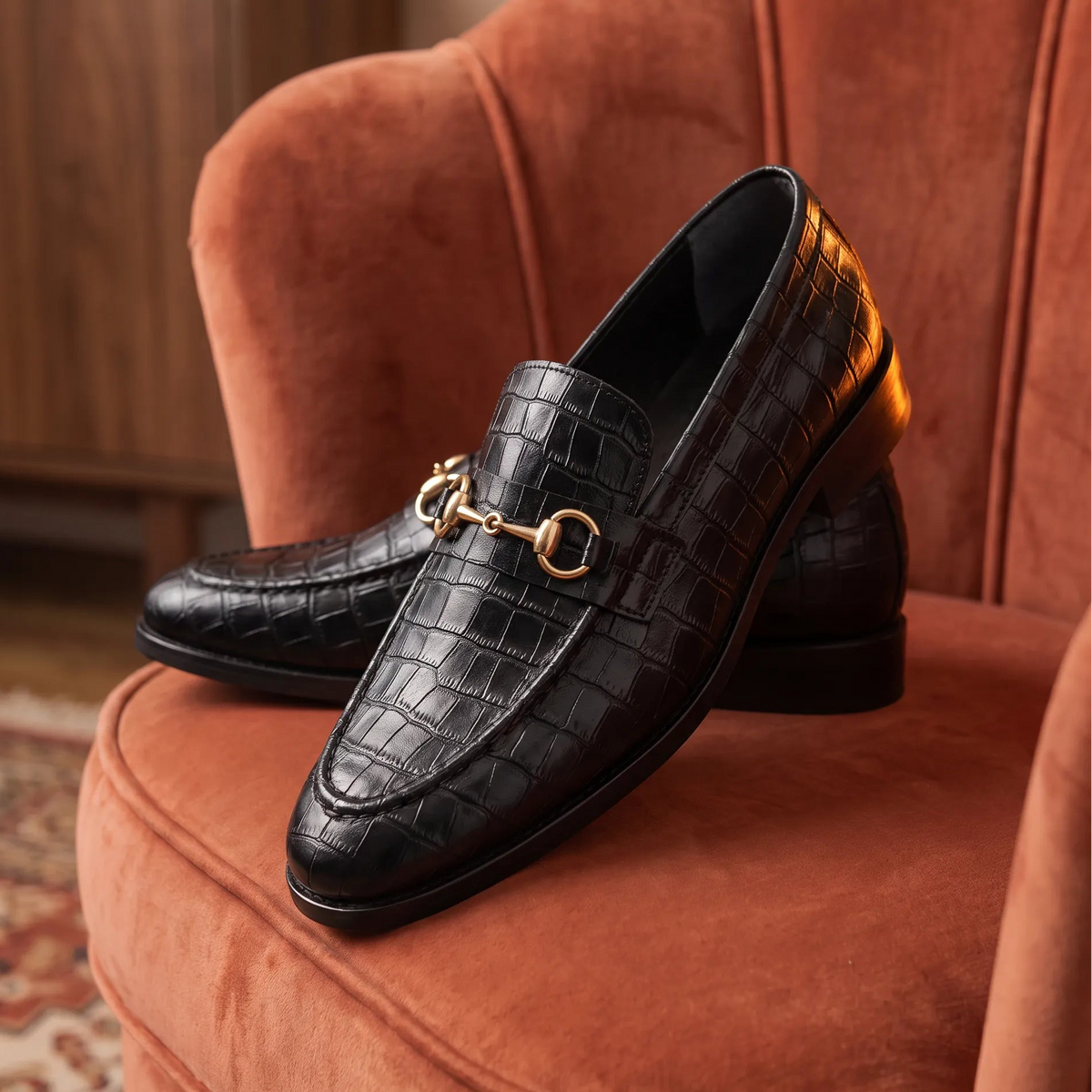 Sterling: Dress Loafers