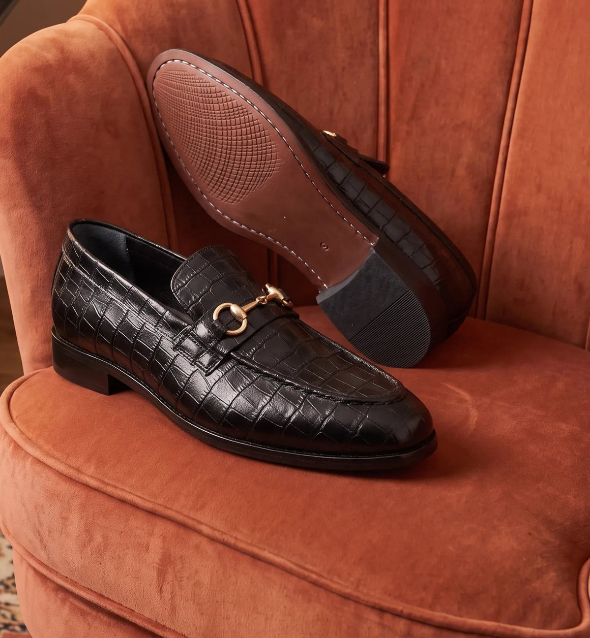 Sterling: Dress Loafers