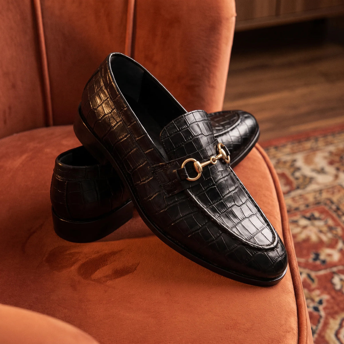Sterling: Dress Loafers