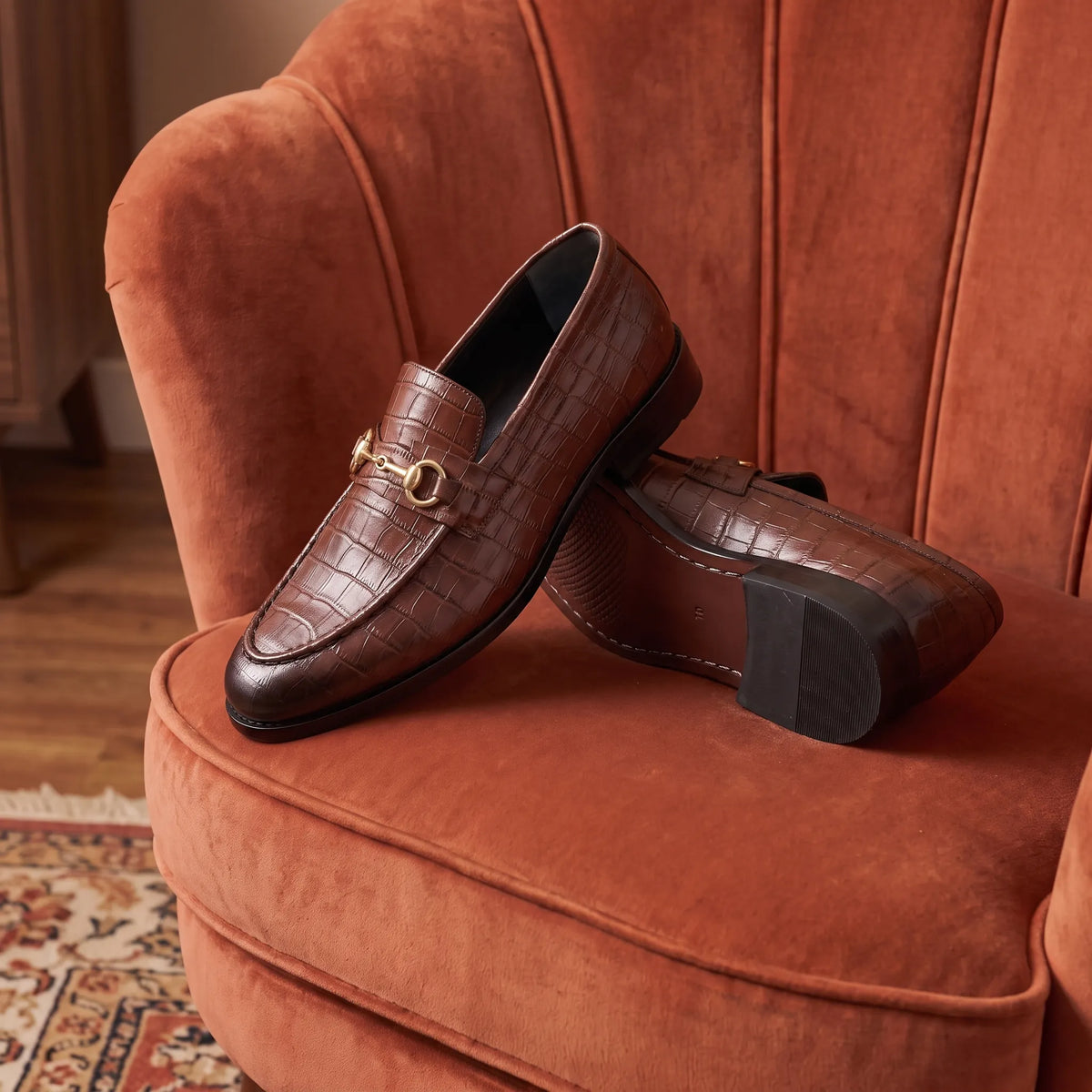Sterling: Dress Loafers