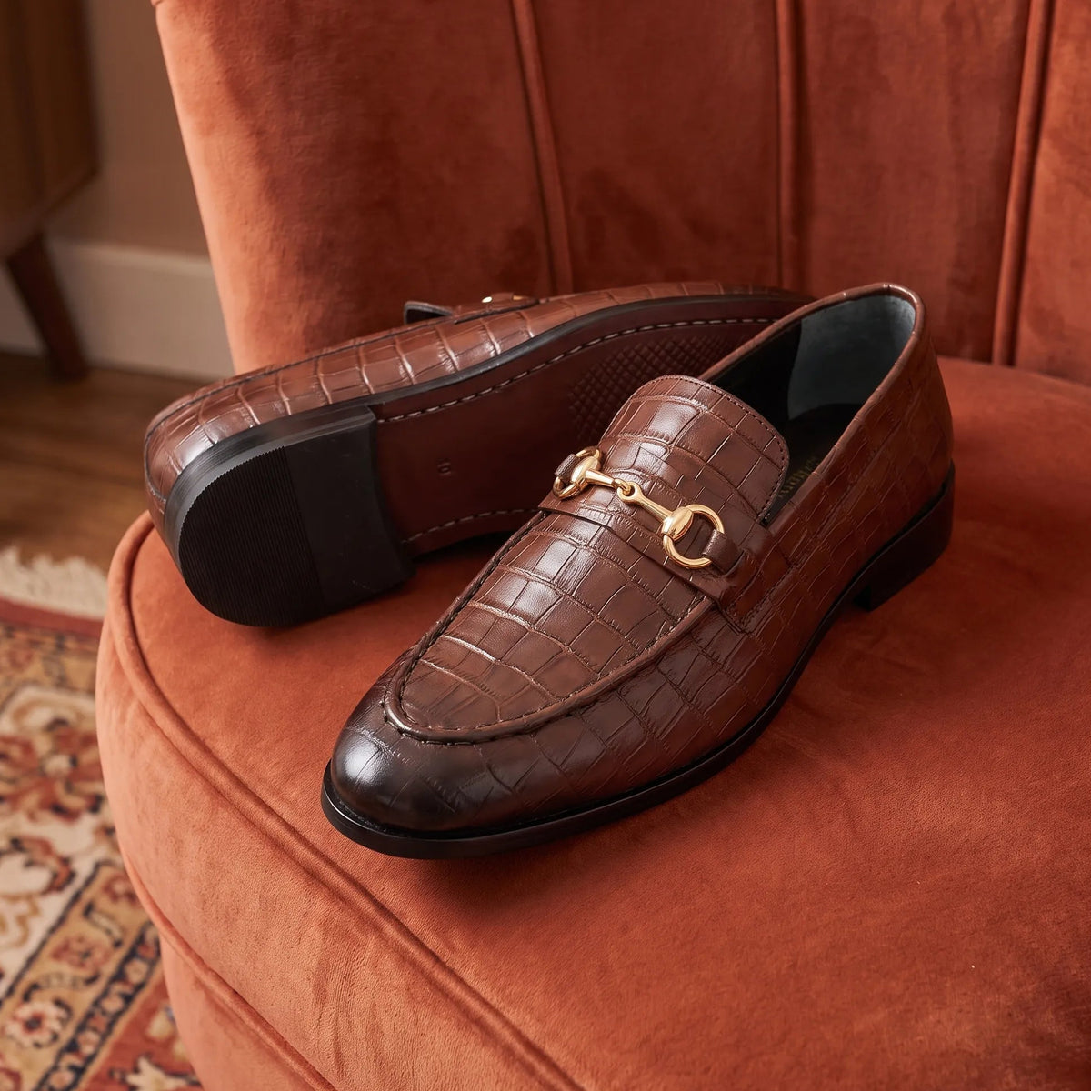 Sterling: Dress Loafers