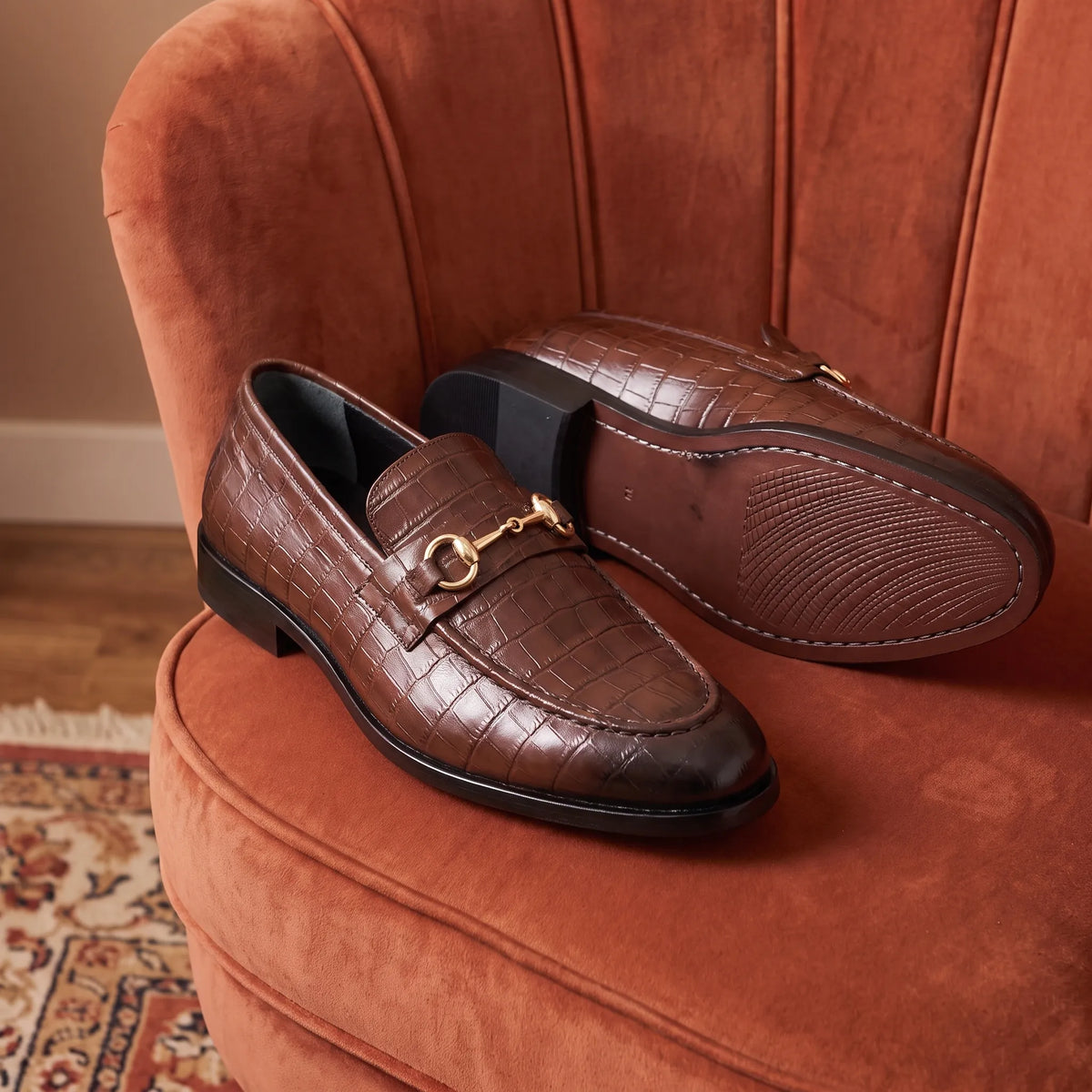 Sterling: Dress Loafers