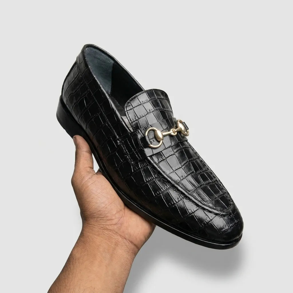 Sterling: Dress Loafers