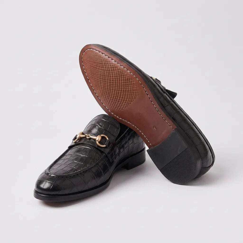 Sterling: Dress Loafers