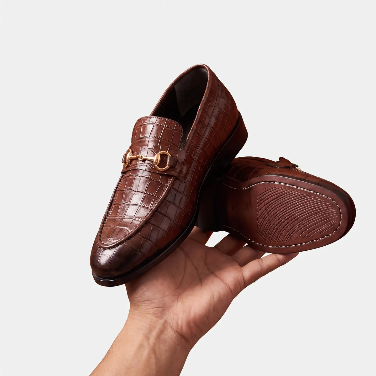 Sterling: Dress Loafers