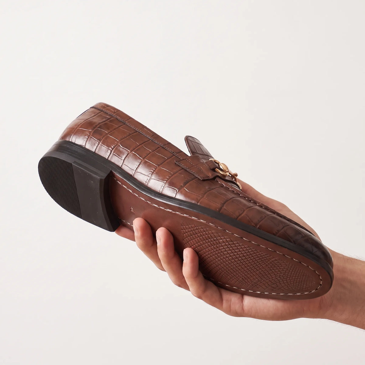 Sterling: Dress Loafers