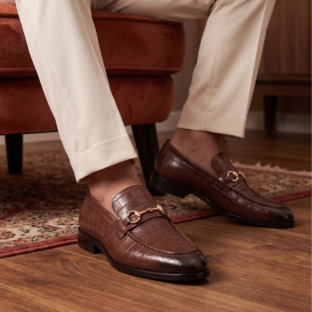 Sterling: Dress Loafers
