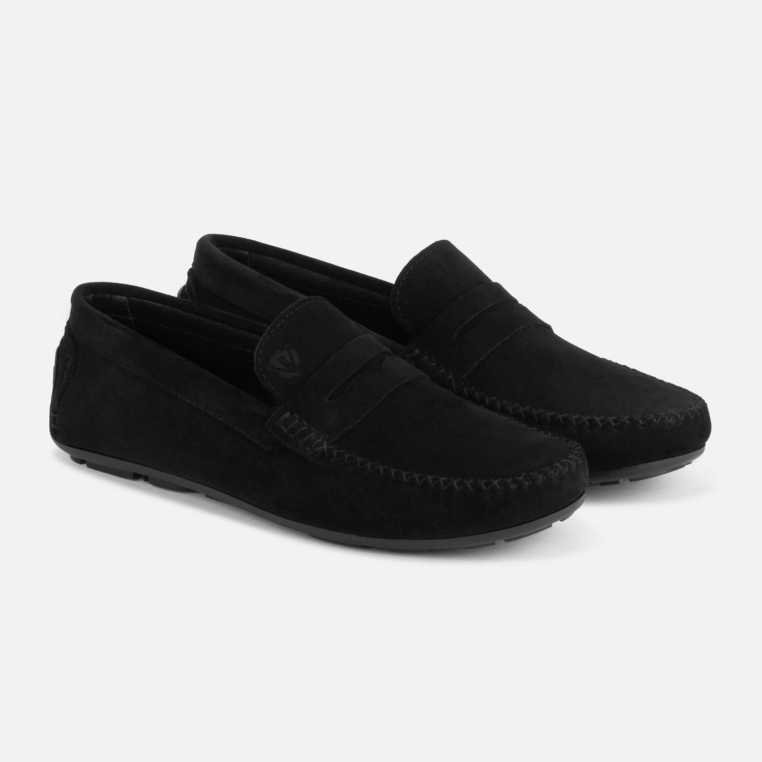 Sorrento: Penny Loafer leather loafer for men by VELVORY – premium premium footwear India