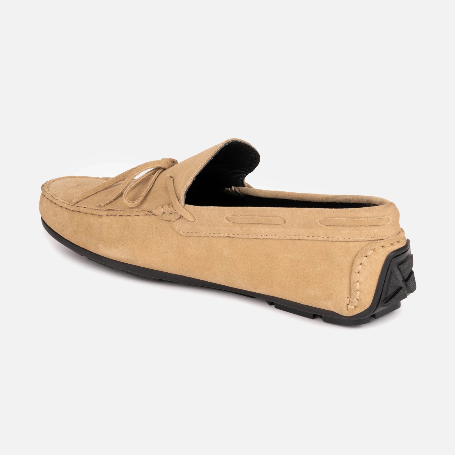 Ravello: Boat Loafer loafer rubber sole – VELVORY durable men's footwear India