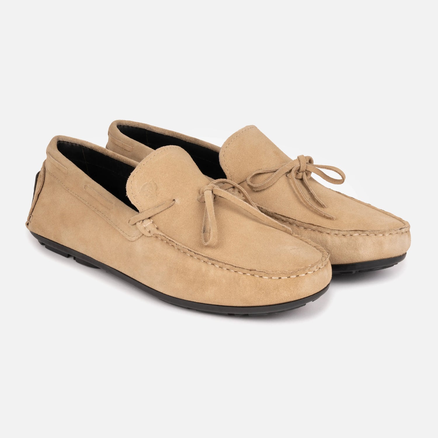 Ravello: Boat Loafer leather loafer for men by VELVORY – premium premium footwear India