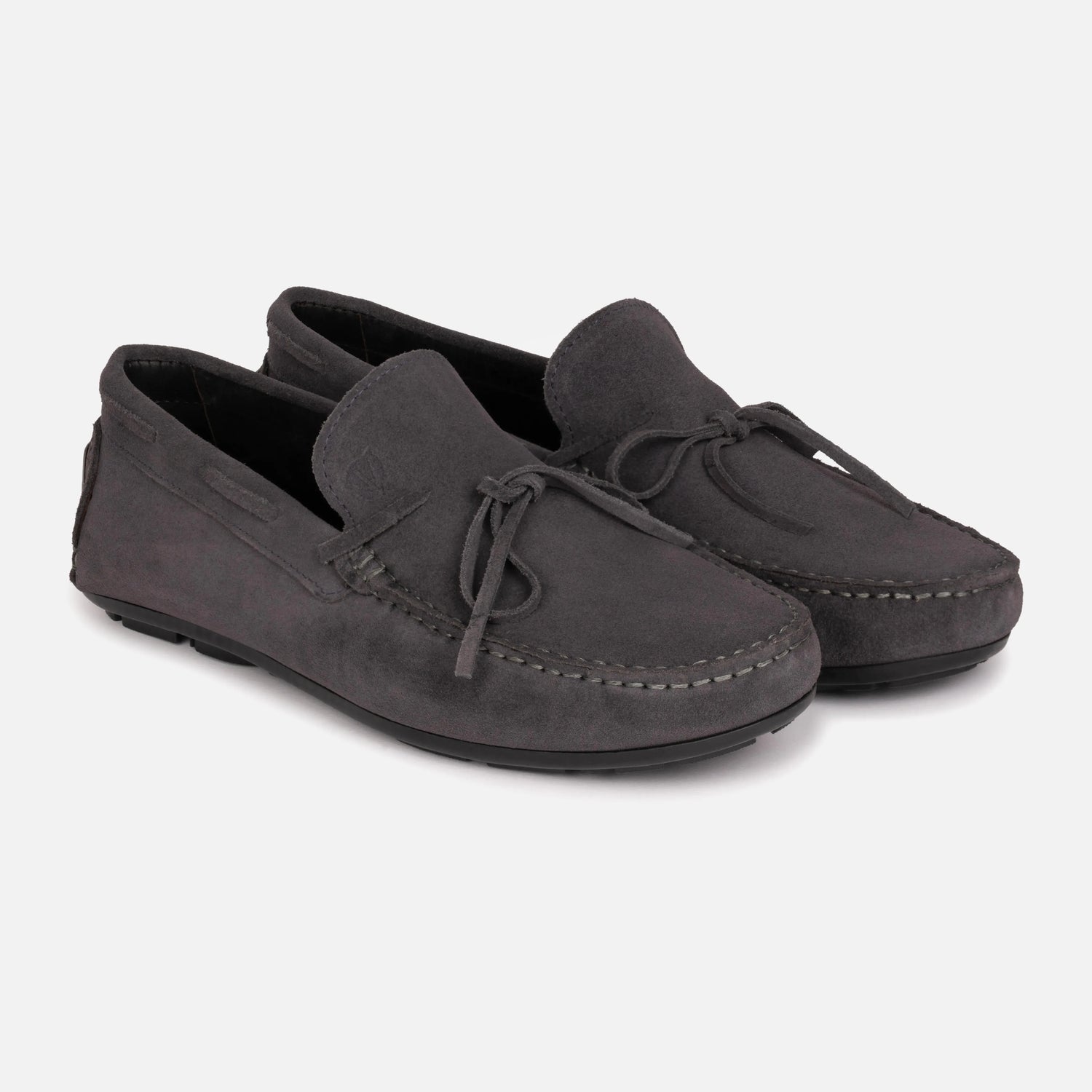 Ravello: Boat Loafer leather loafer for men by VELVORY – premium premium footwear India