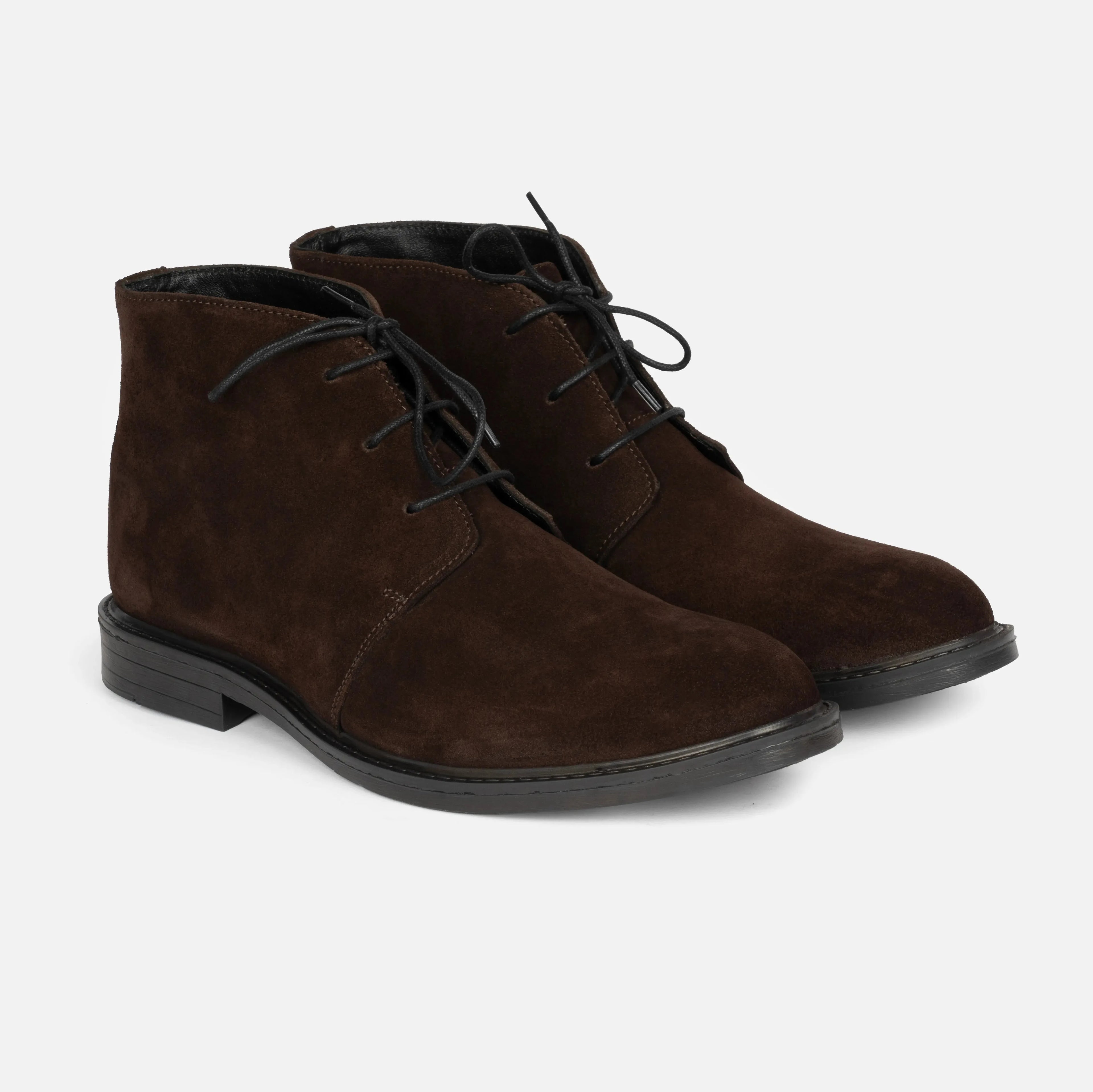 Hillary: Chukka Boot leather boot for men by VELVORY – premium premium footwear India