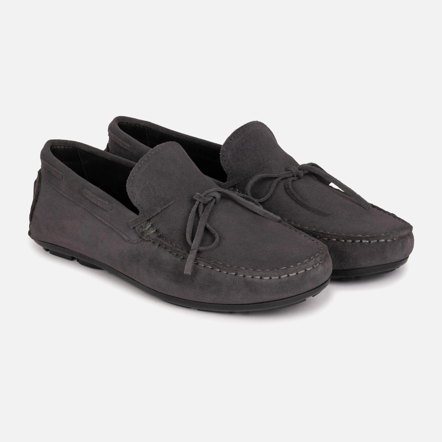 Ravello: Boat Loafer leather loafer for men by VELVORY – premium premium footwear India