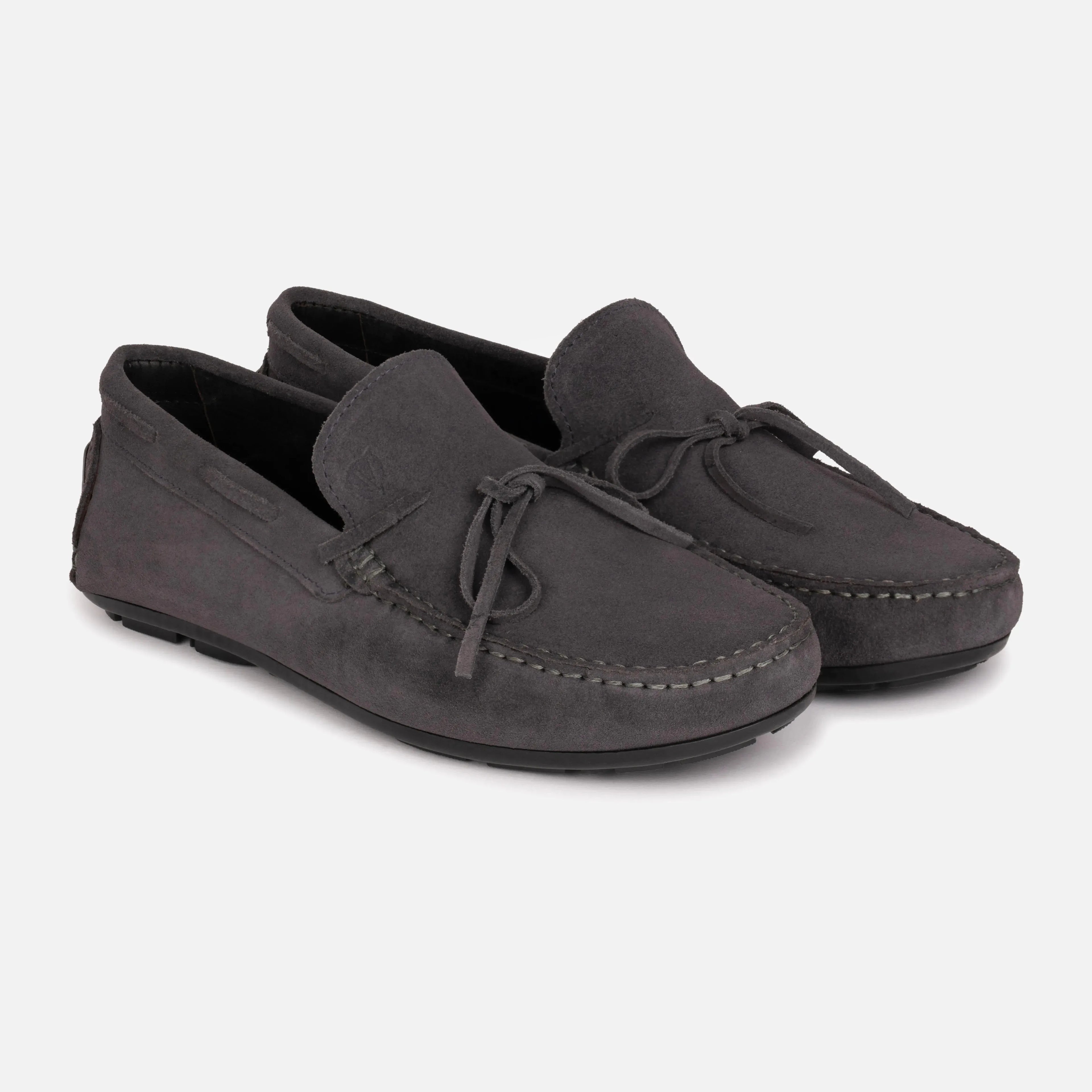 Ravello: Boat Loafer leather loafer for men by VELVORY – premium premium footwear India