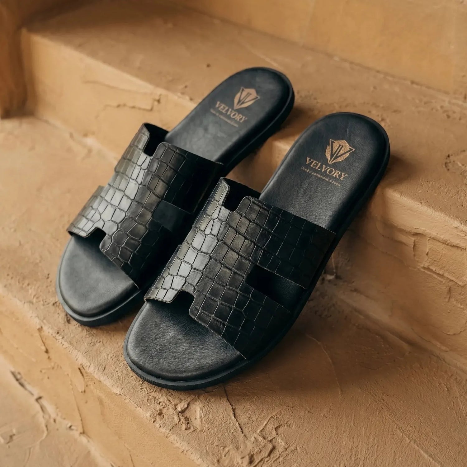 Tivoli : Sandal
