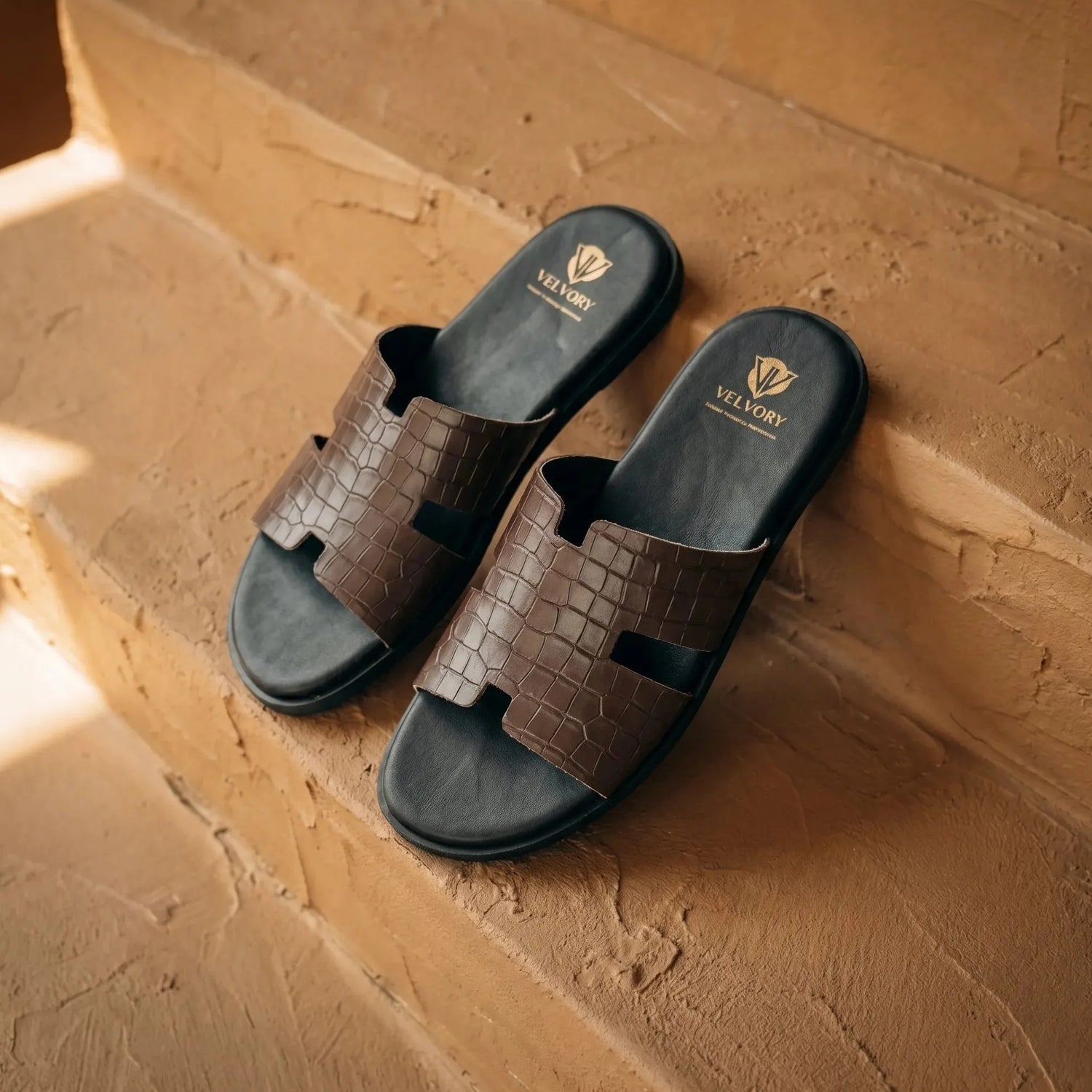 Tivoli : Sandal
