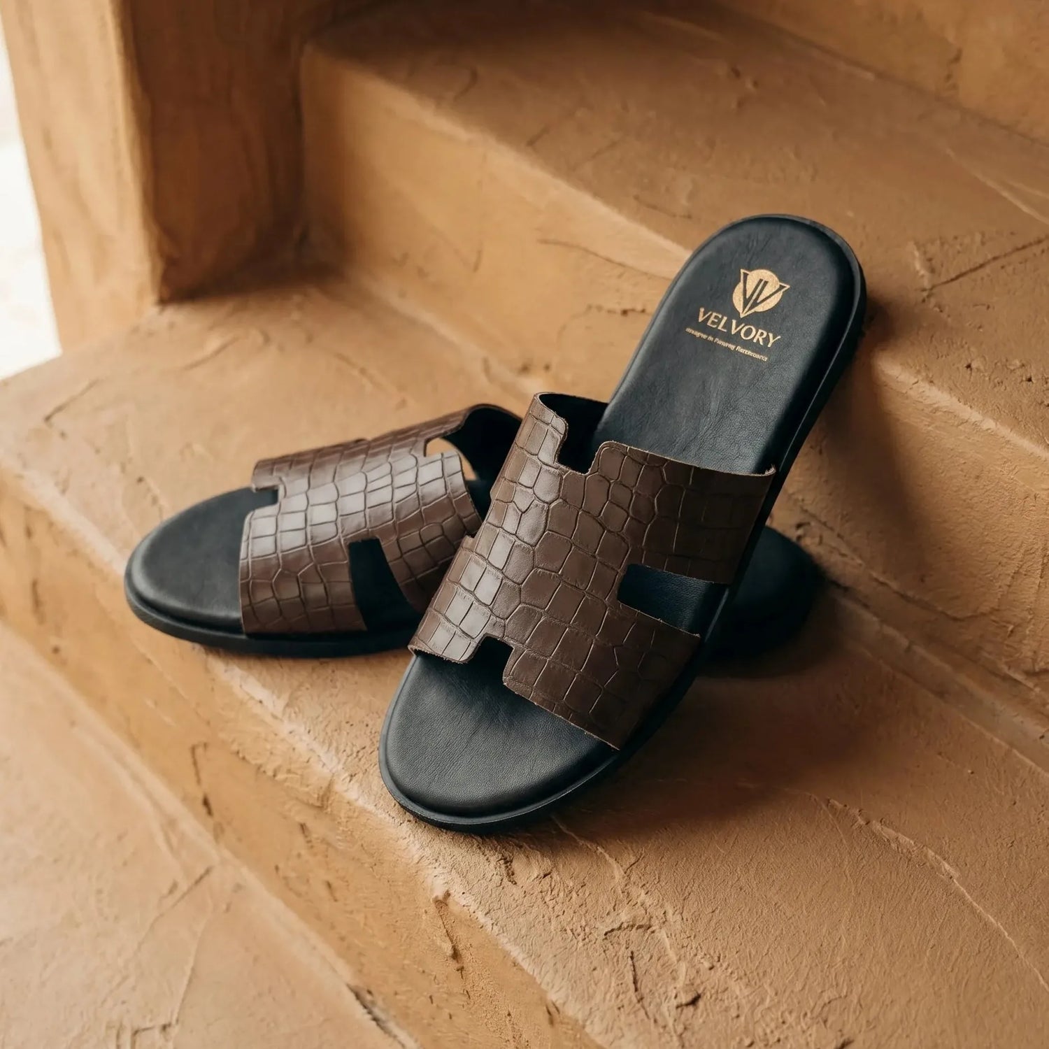 Tivoli : Sandal