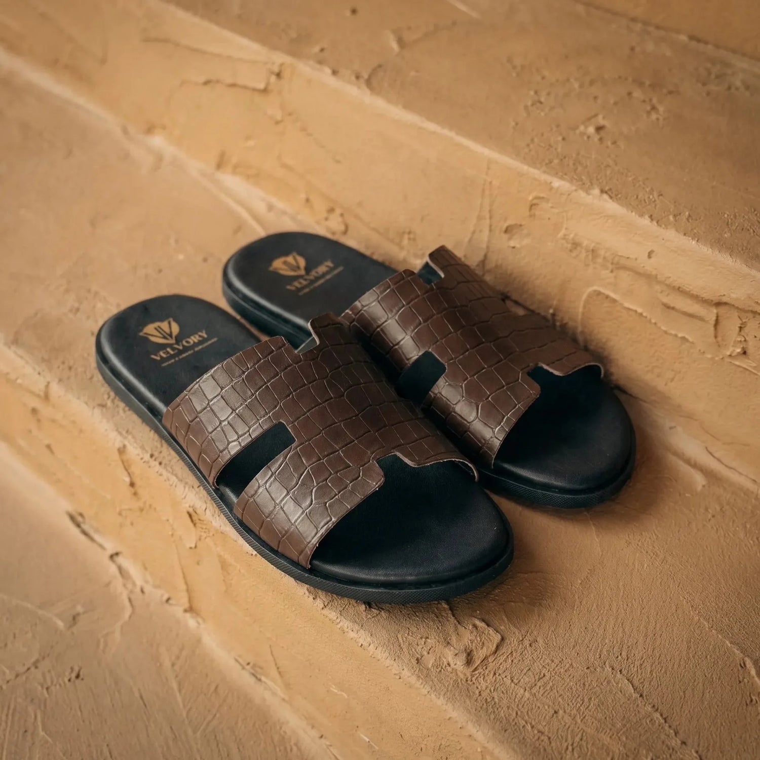 Tivoli : Sandal