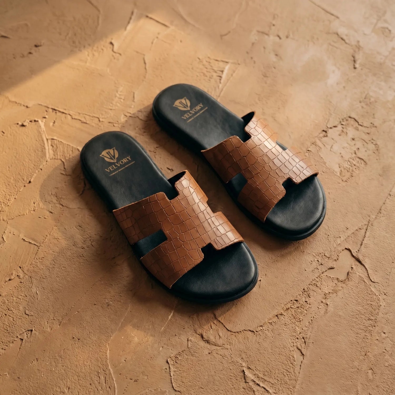 Tivoli : Sandal