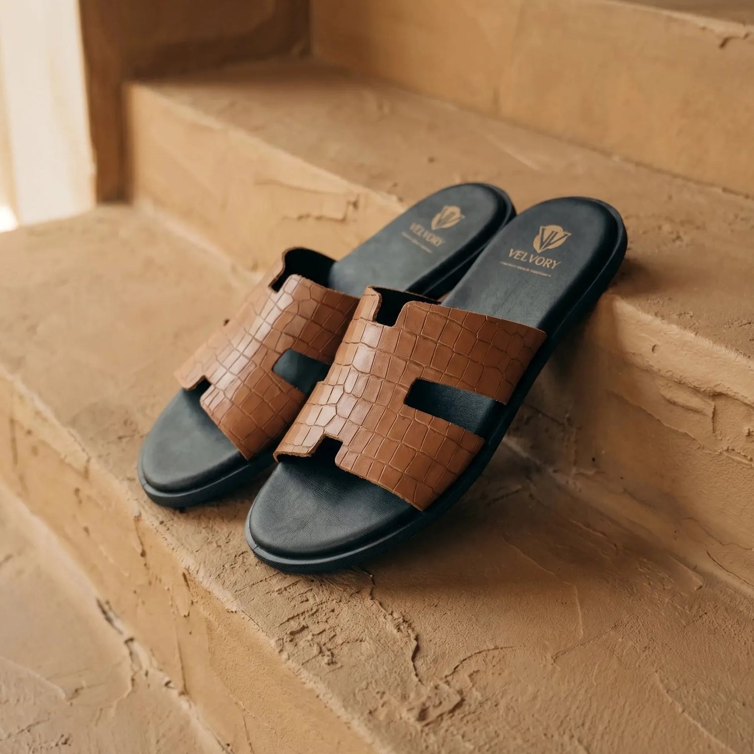 Tivoli : Sandal