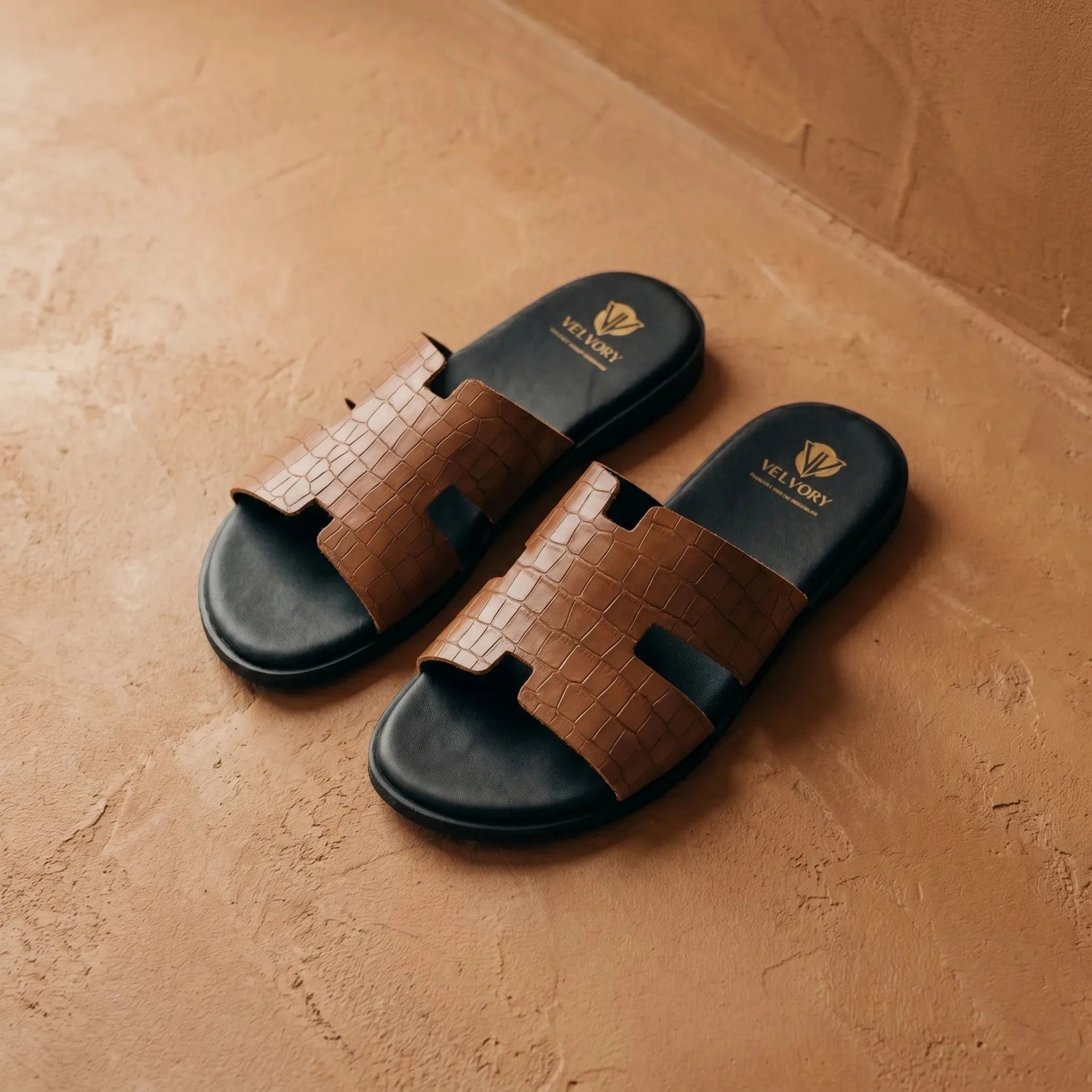 Tivoli : Sandal