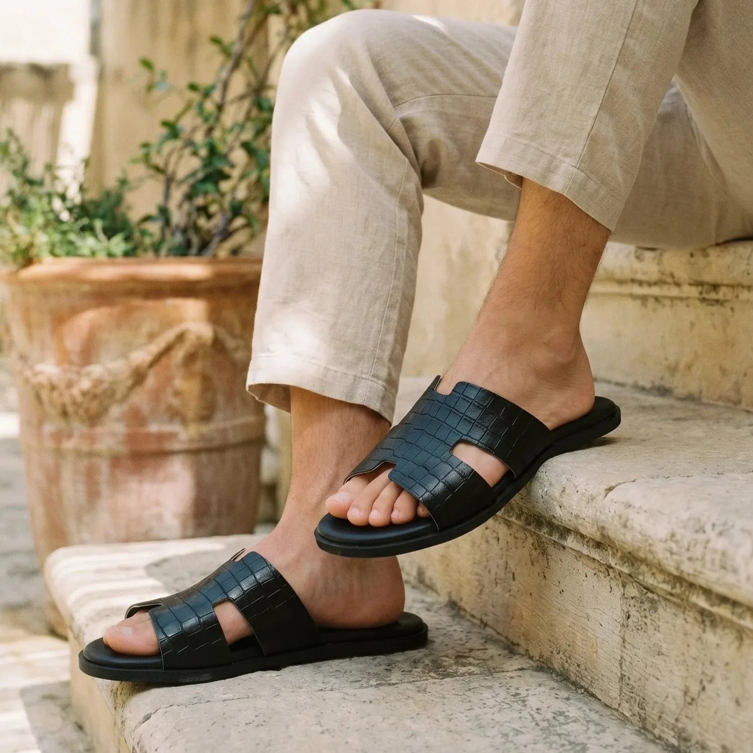 Tivoli : Sandal
