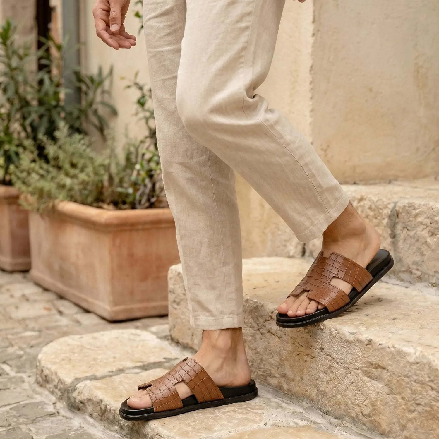 Tivoli : Sandal