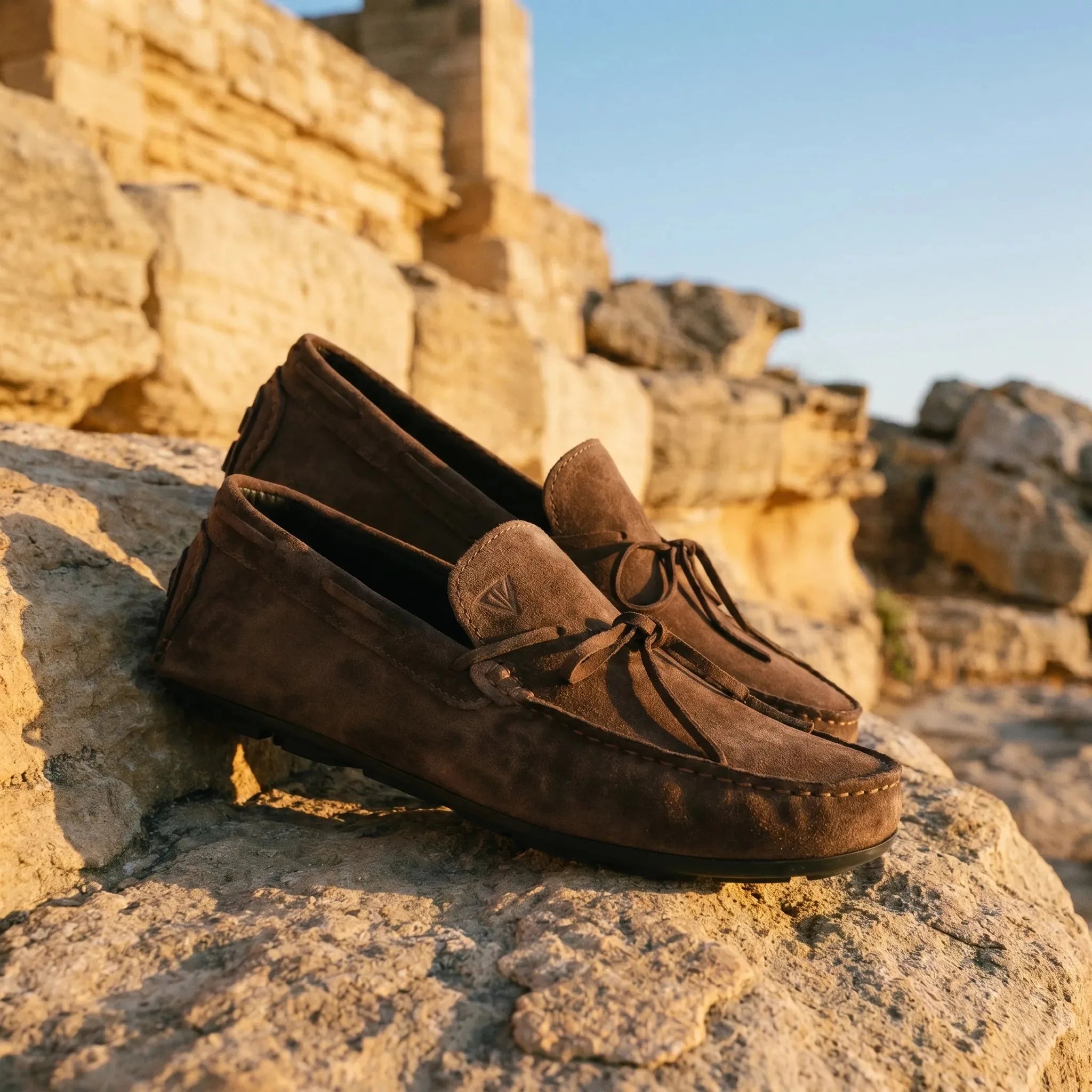 Ravello: Boat Loafer