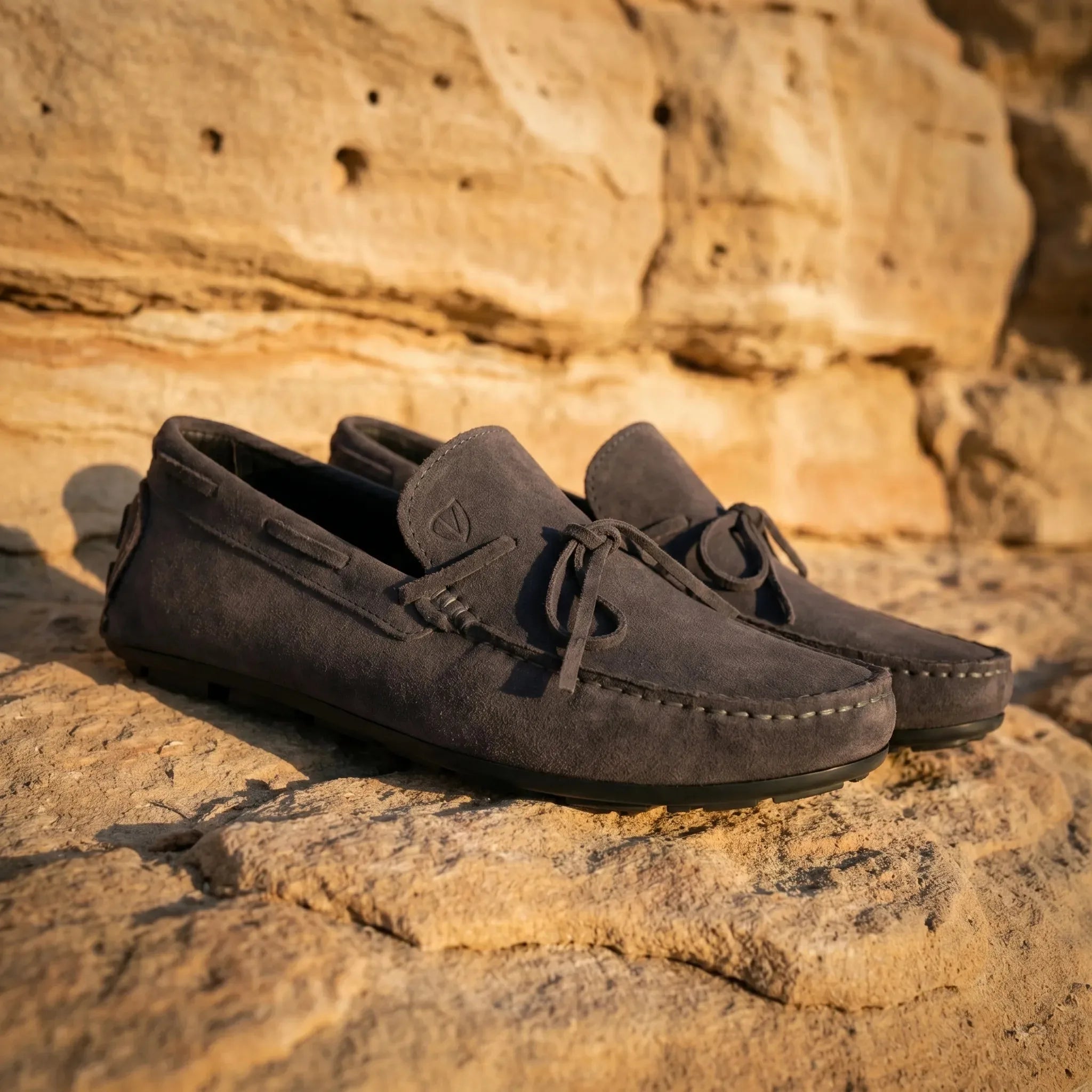 Ravello: Boat Loafer