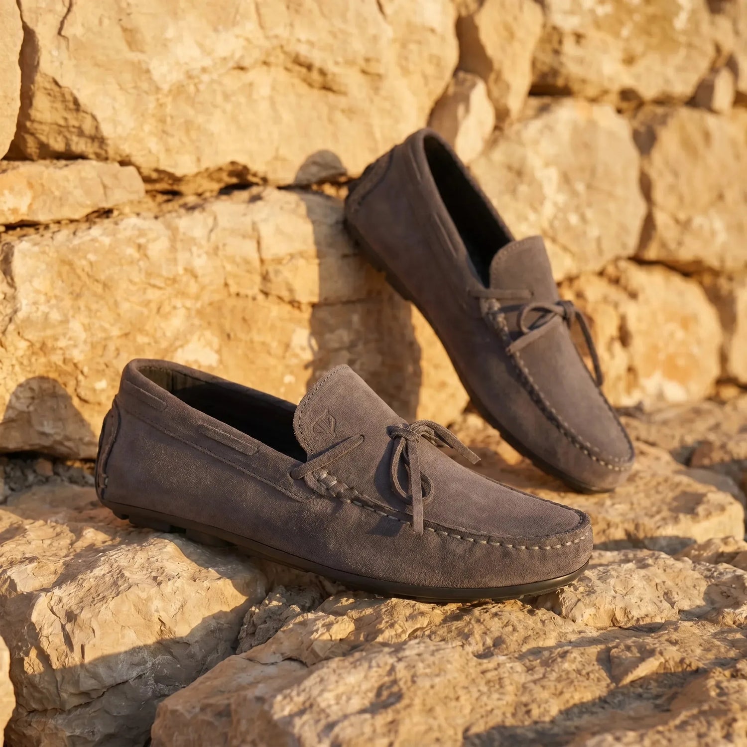 Ravello: Boat Loafer
