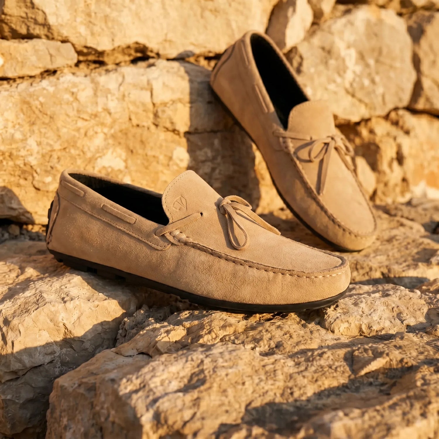 Ravello: Boat Loafer