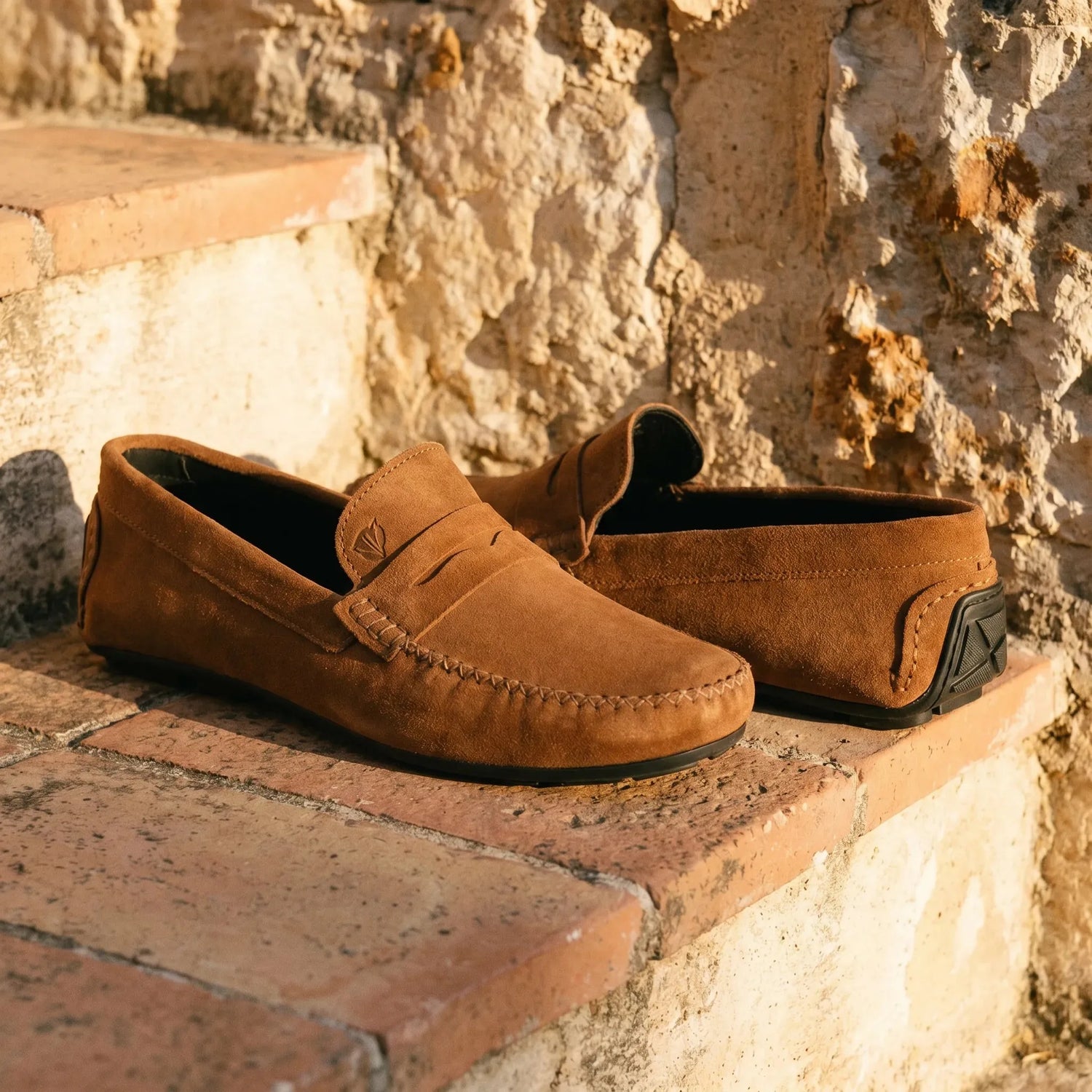 Sorrento: Penny Loafer