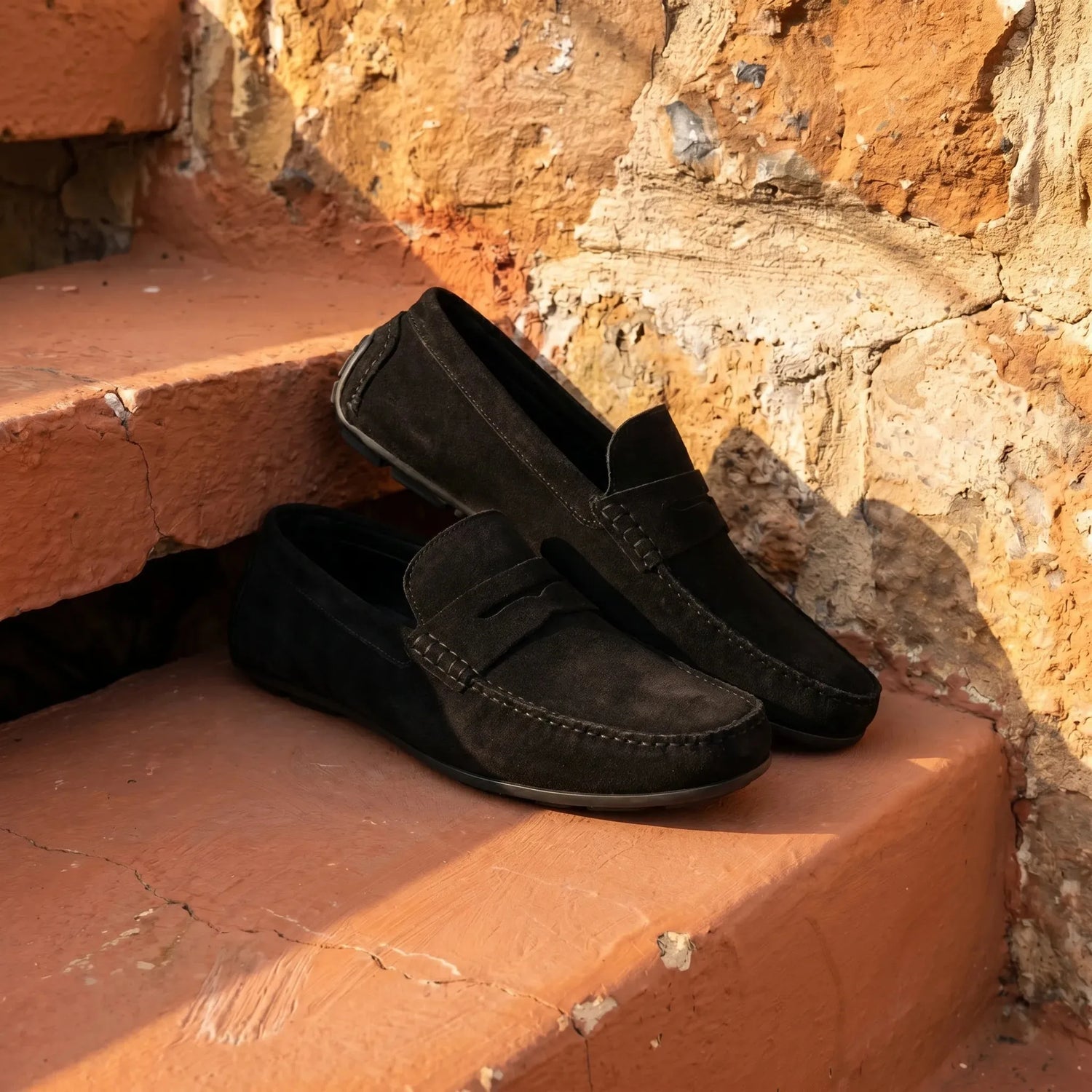 Sorrento: Penny Loafer