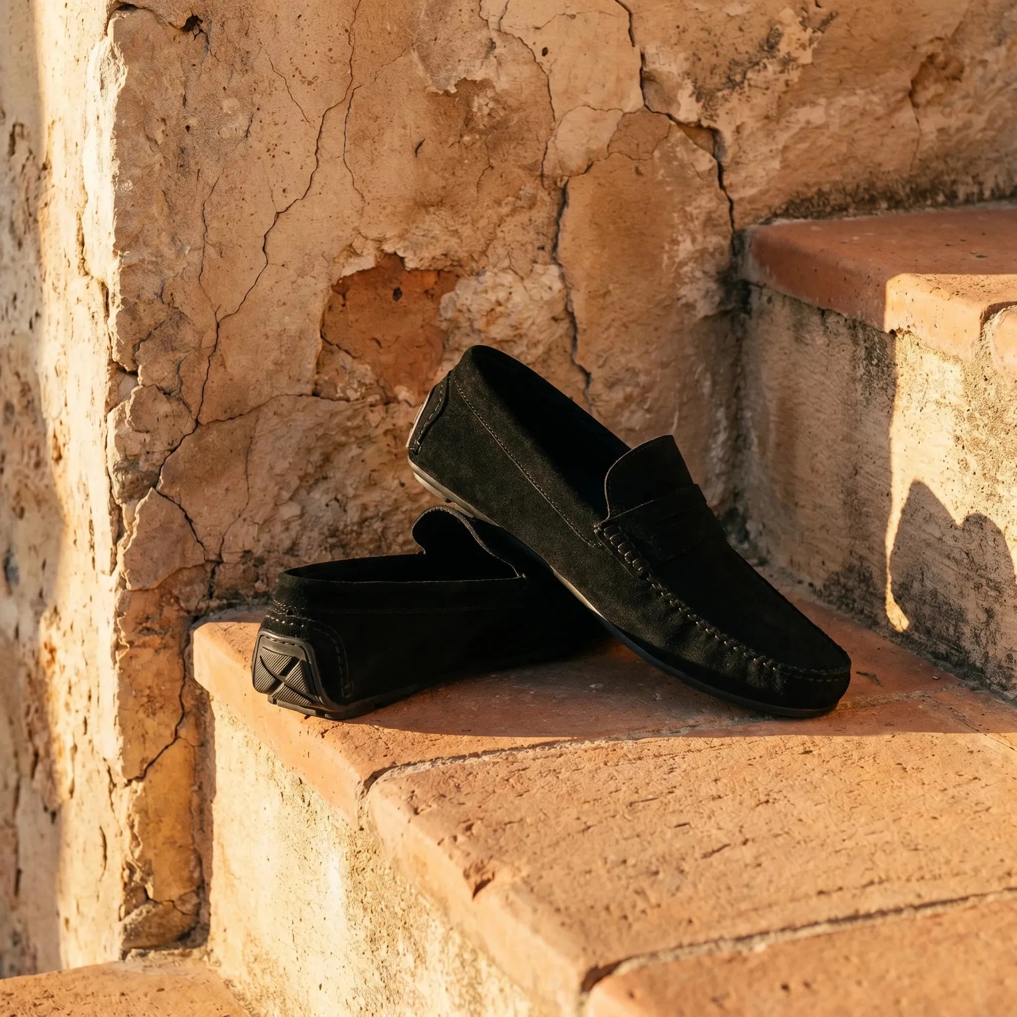 Sorrento: Penny Loafer
