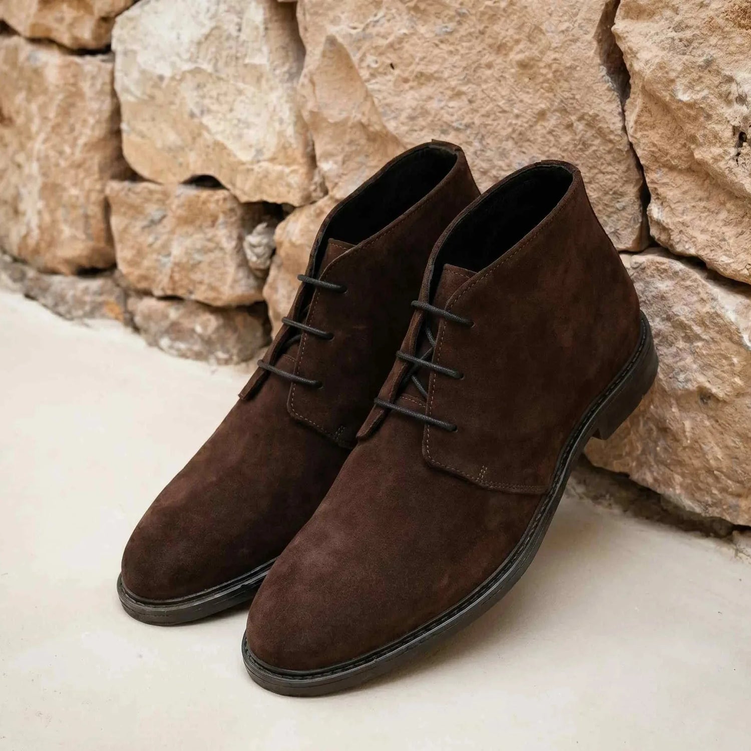 Hillary: Chukka Boot
