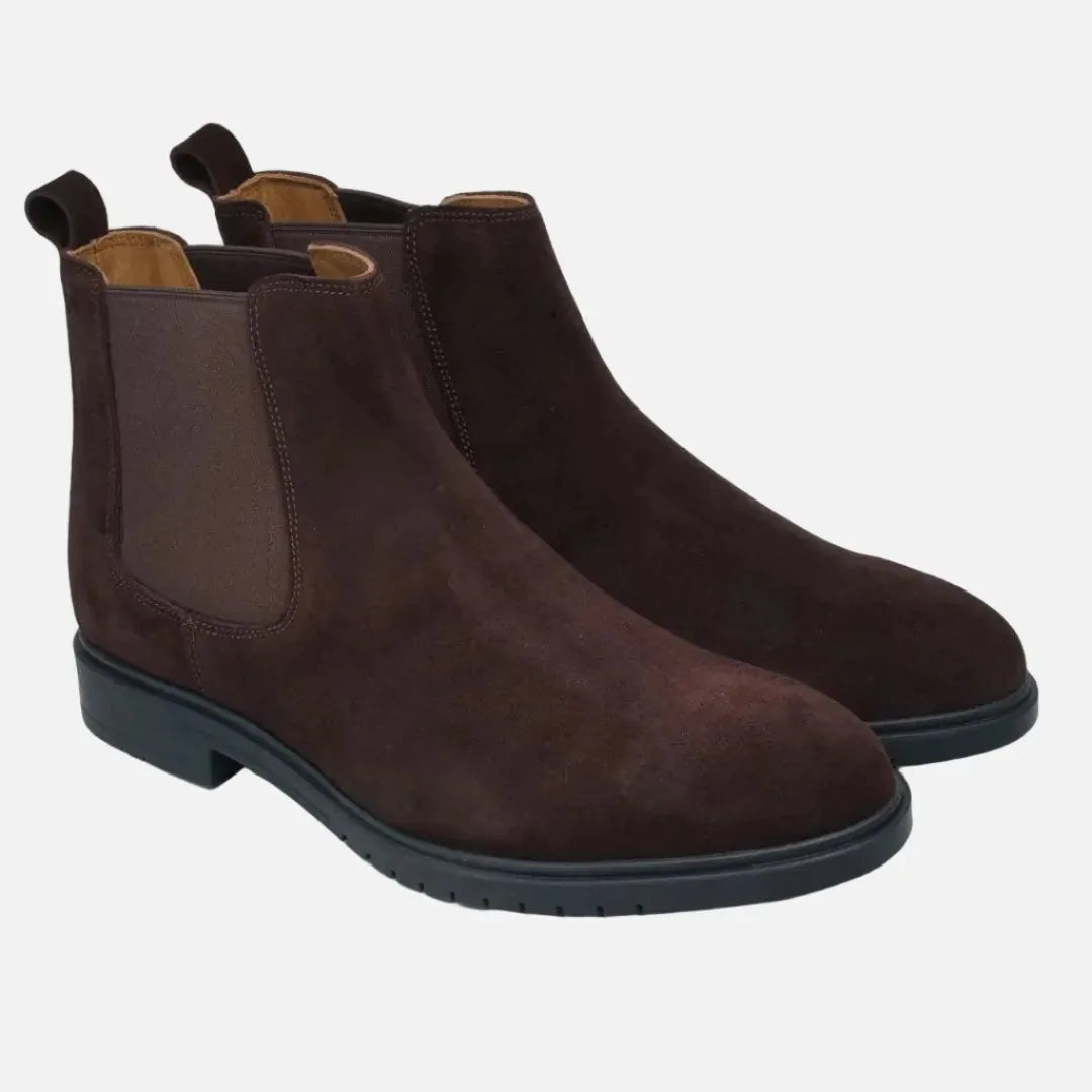 Jacob: Chelsea Boot