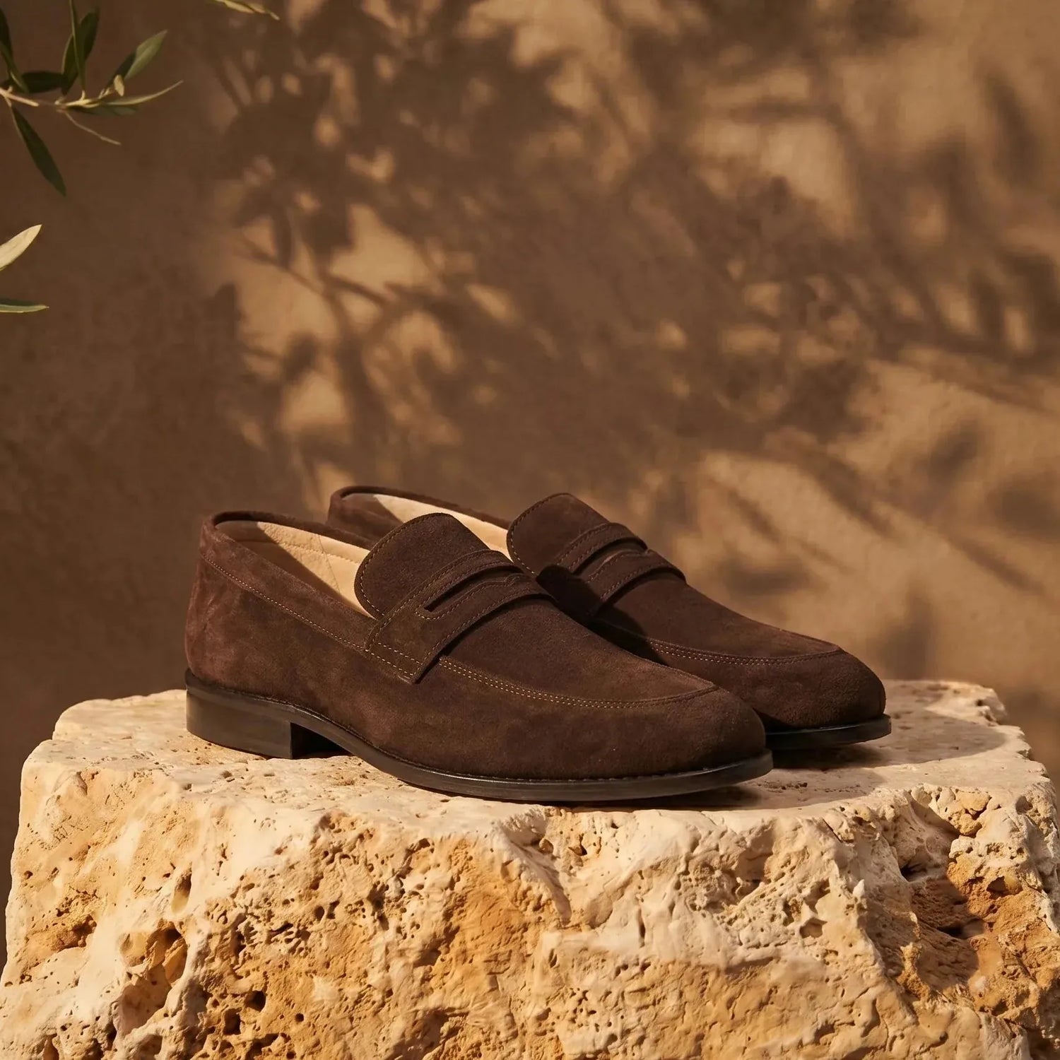 Kerylos : Loafer