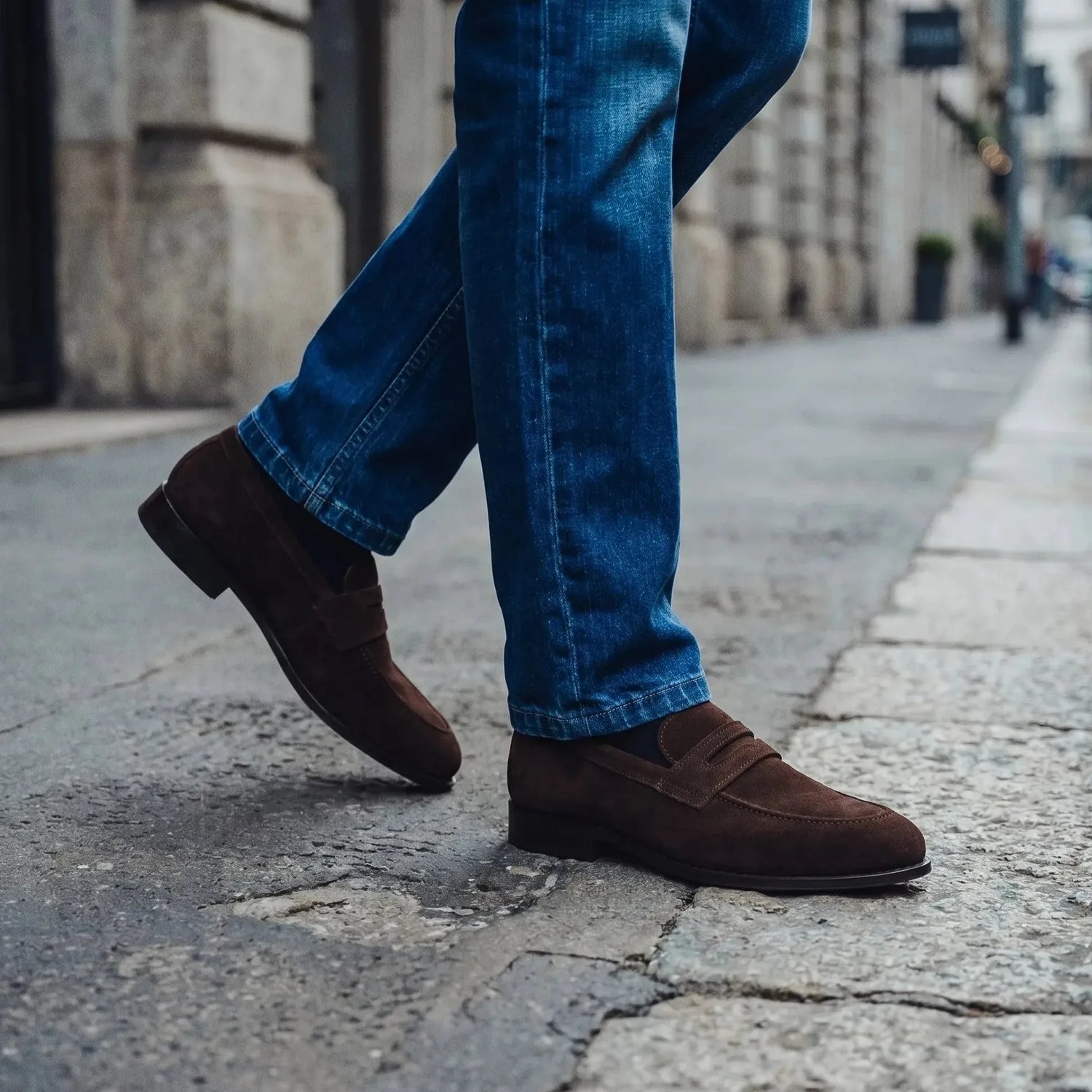 Kerylos : Loafer