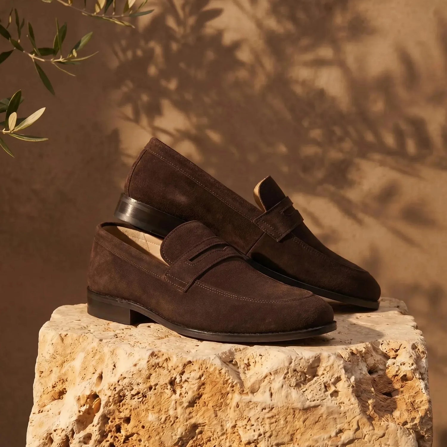Kerylos : Loafer