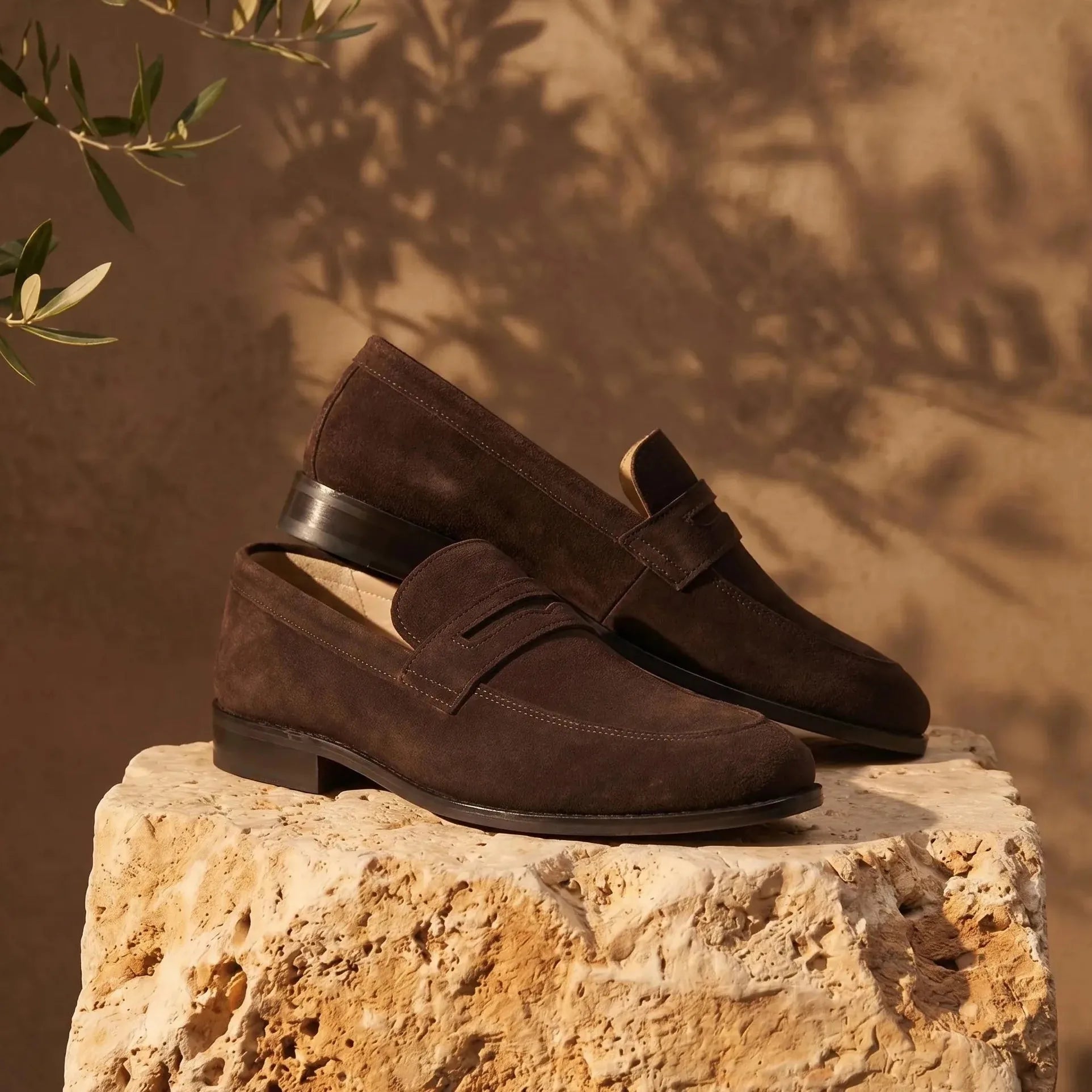 Kerylos : Loafer