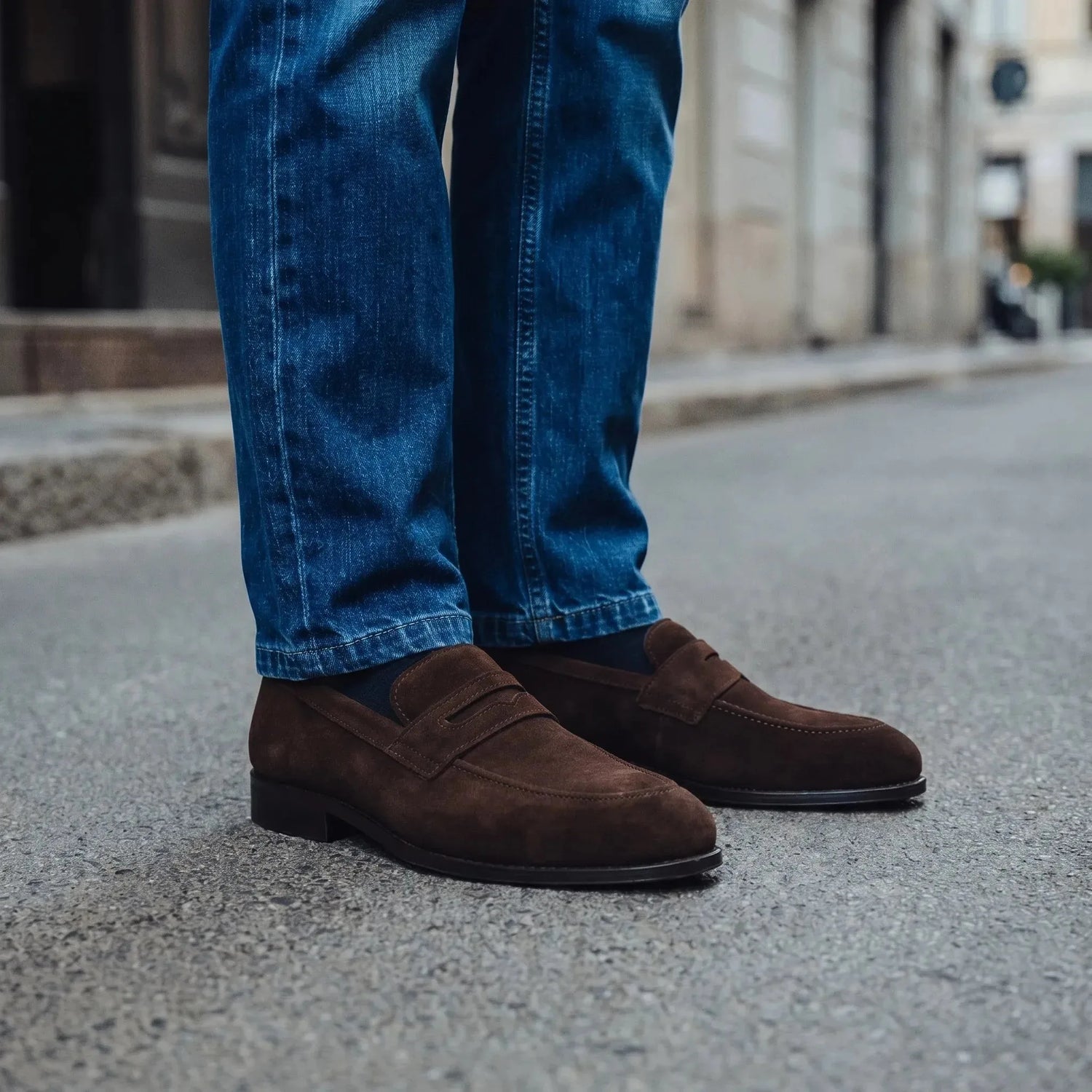 Kerylos : Loafer