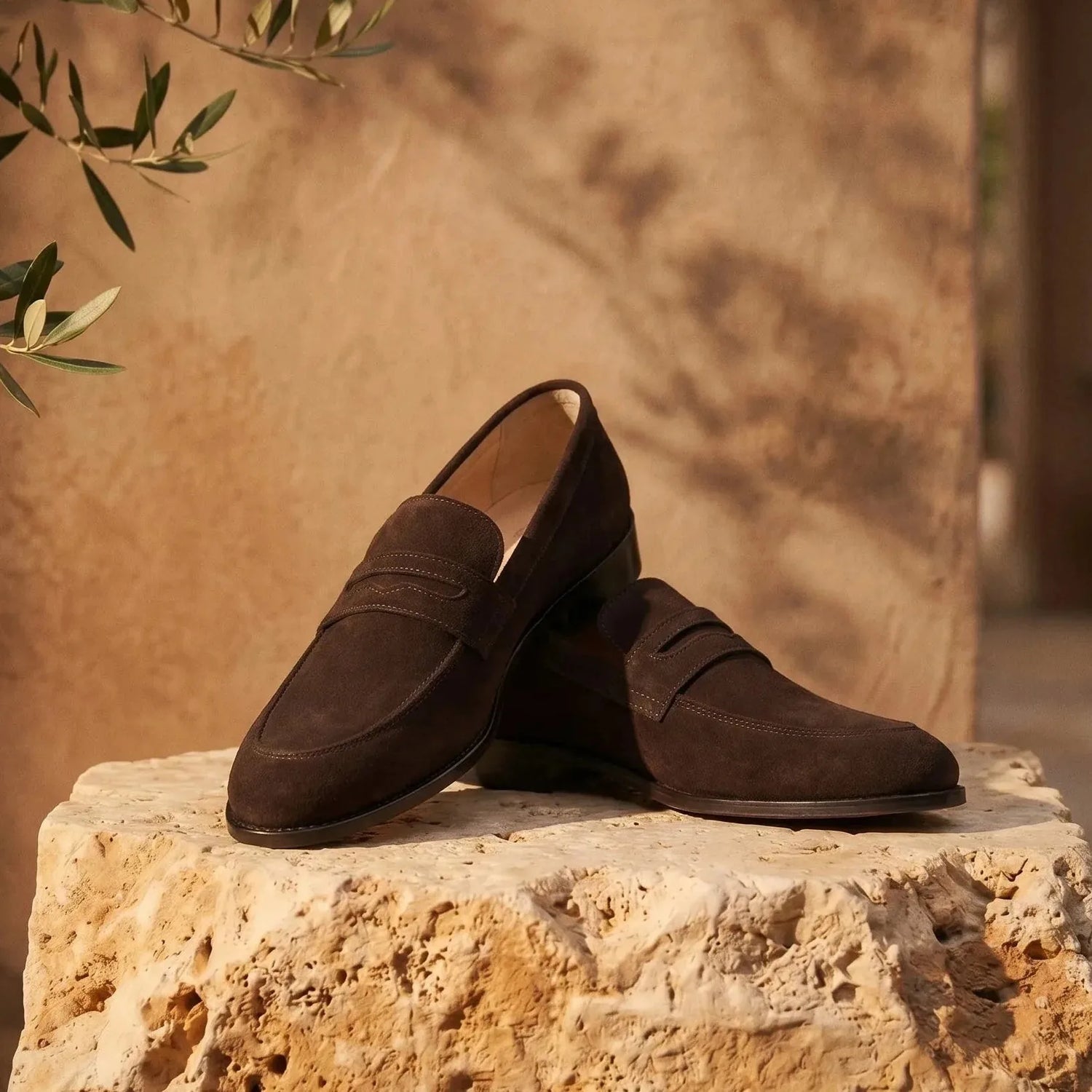 Kerylos : Loafer