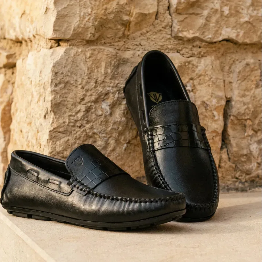 Positano: loafer